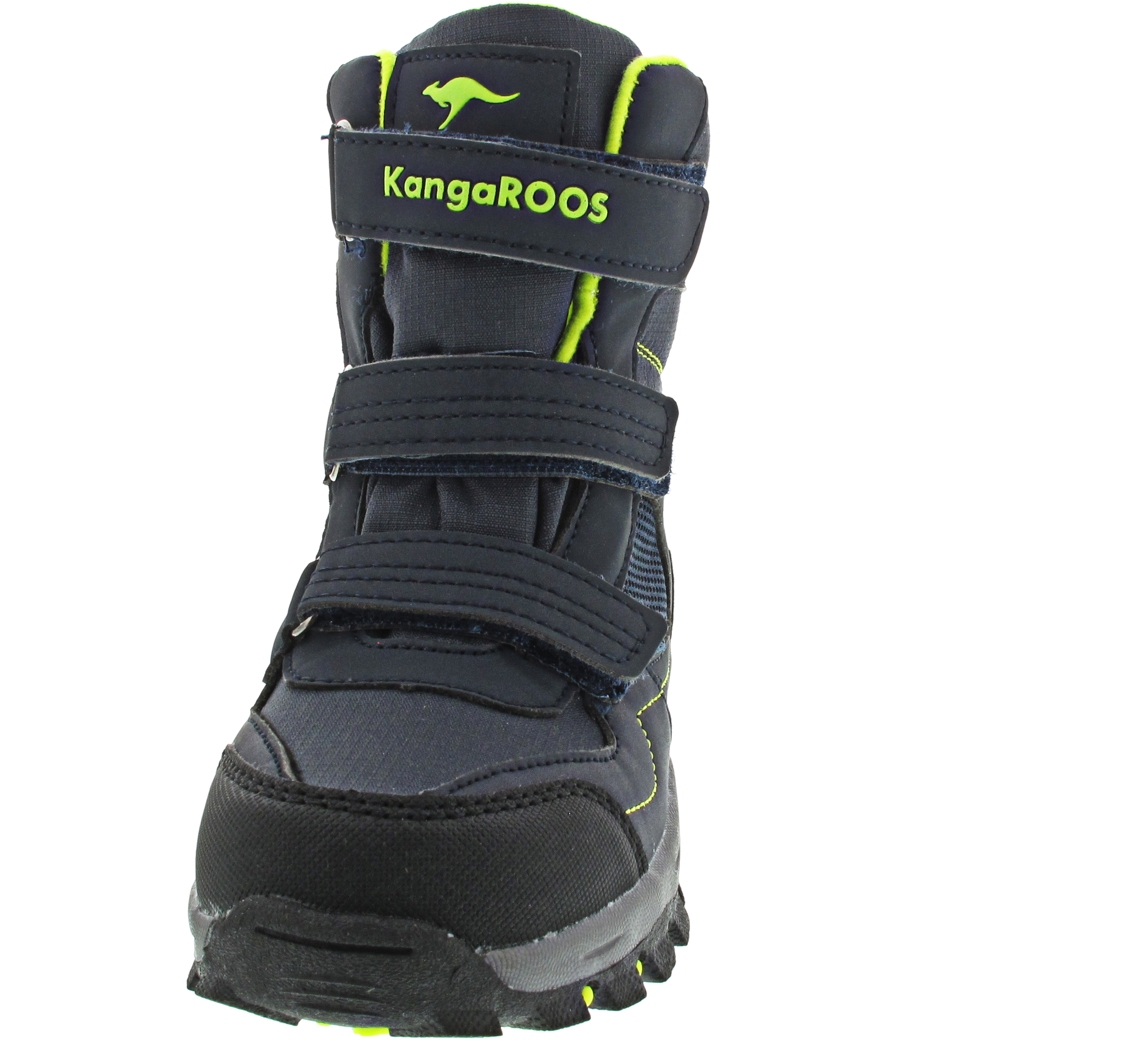 Kanga Roos K-Robi KTX