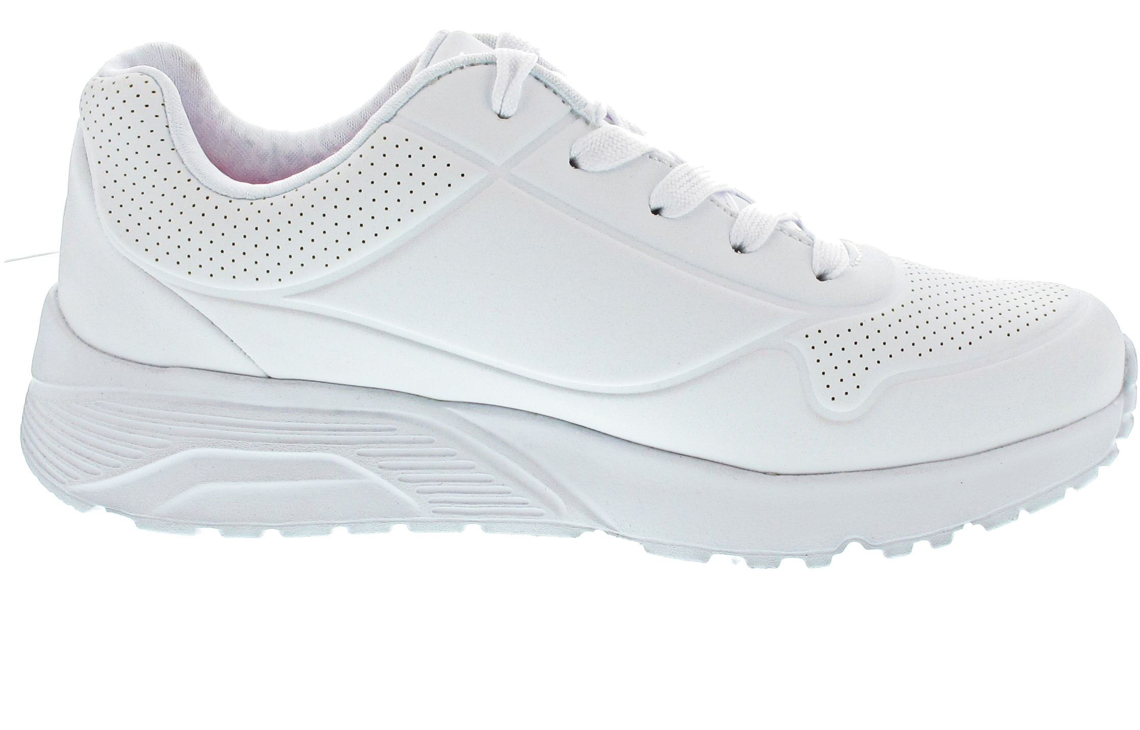 Skechers Uno Lite-Metallic Joy