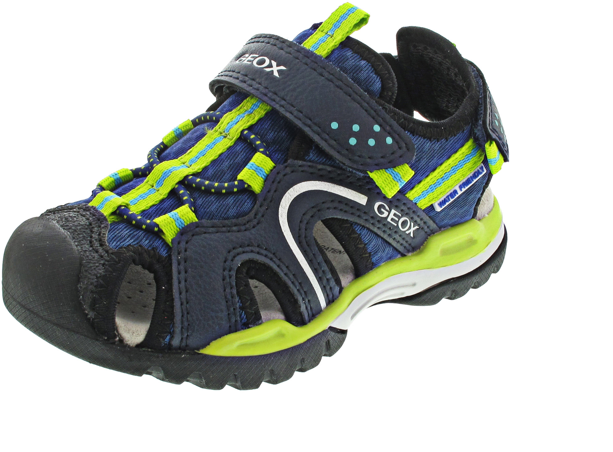 Geox Borealis Boy