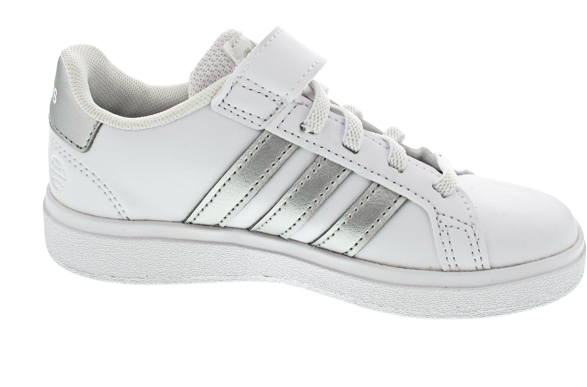 adidas Grand Court 2.0 EL K