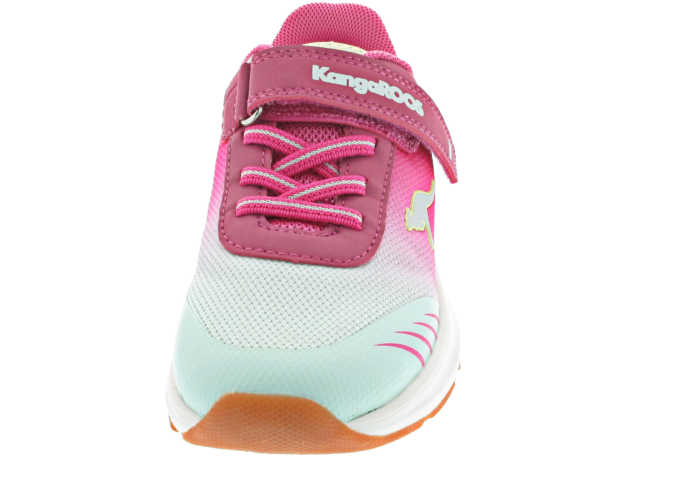 Kanga Roos KB-Rida EV