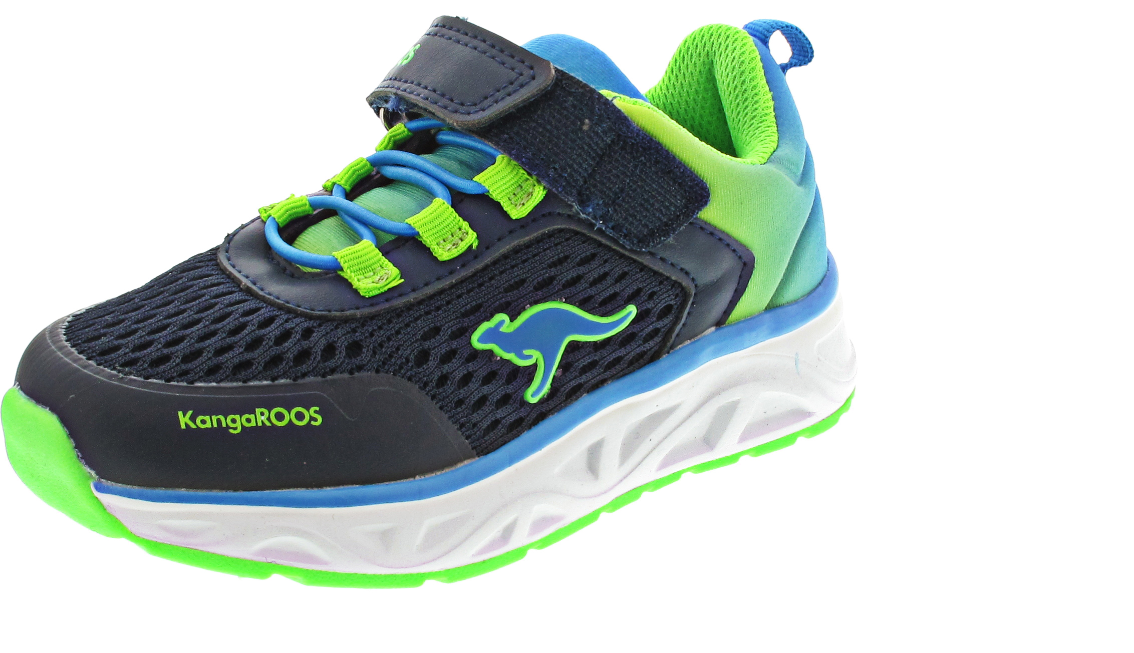 Kanga Roos K-OK Swirl EV
