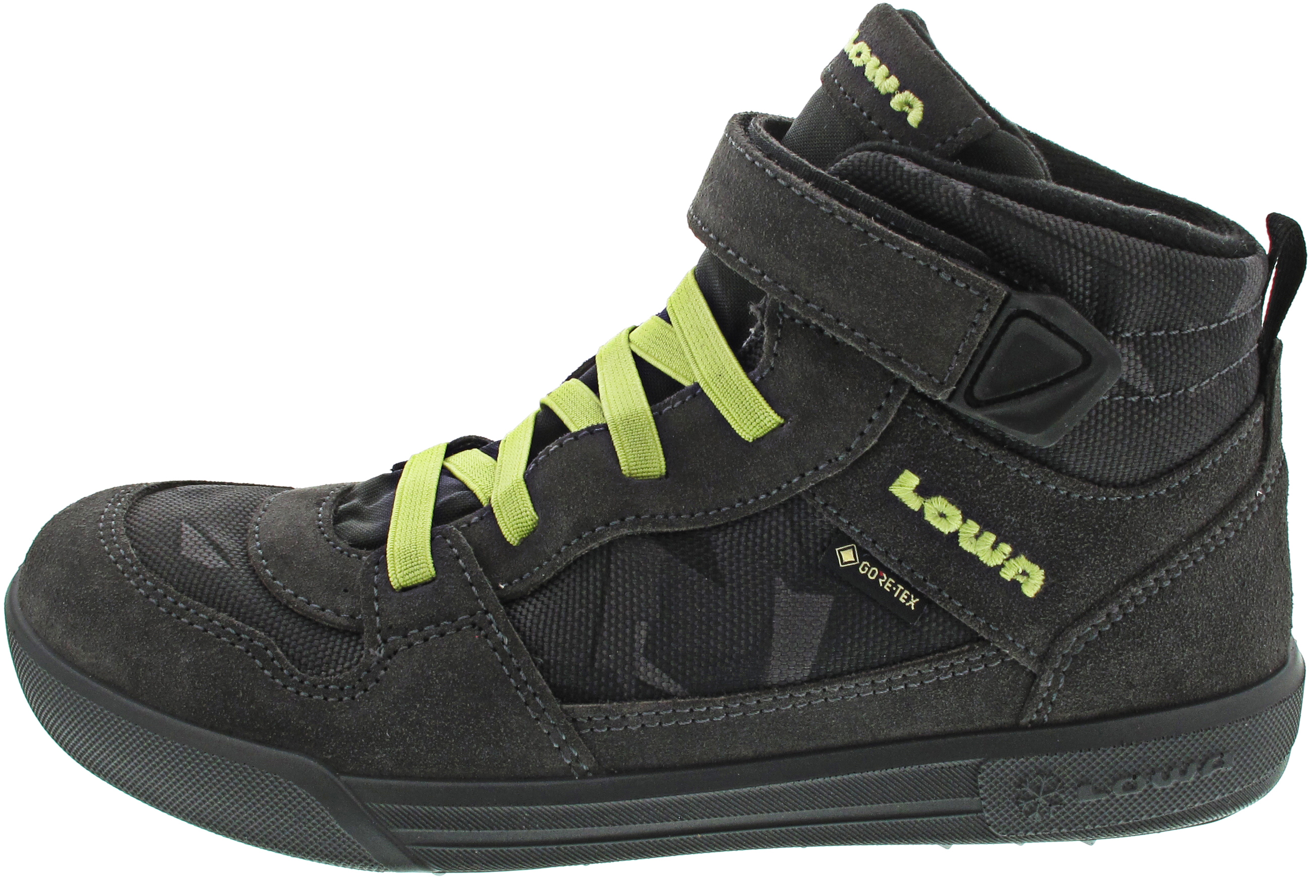 Lowa Mika II GTX