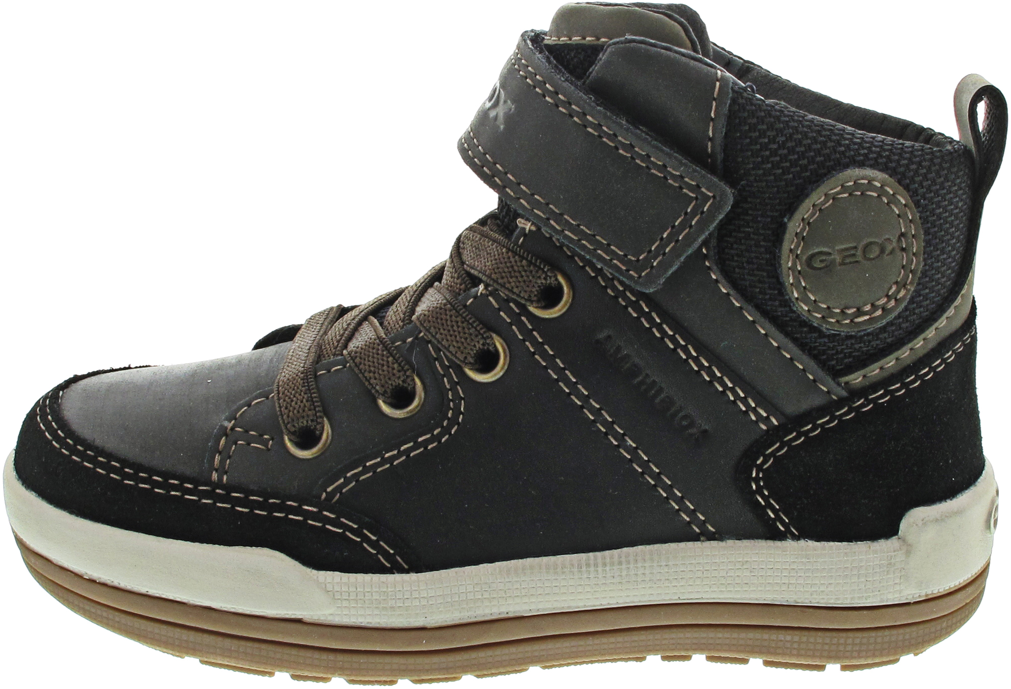 Geox Charz
