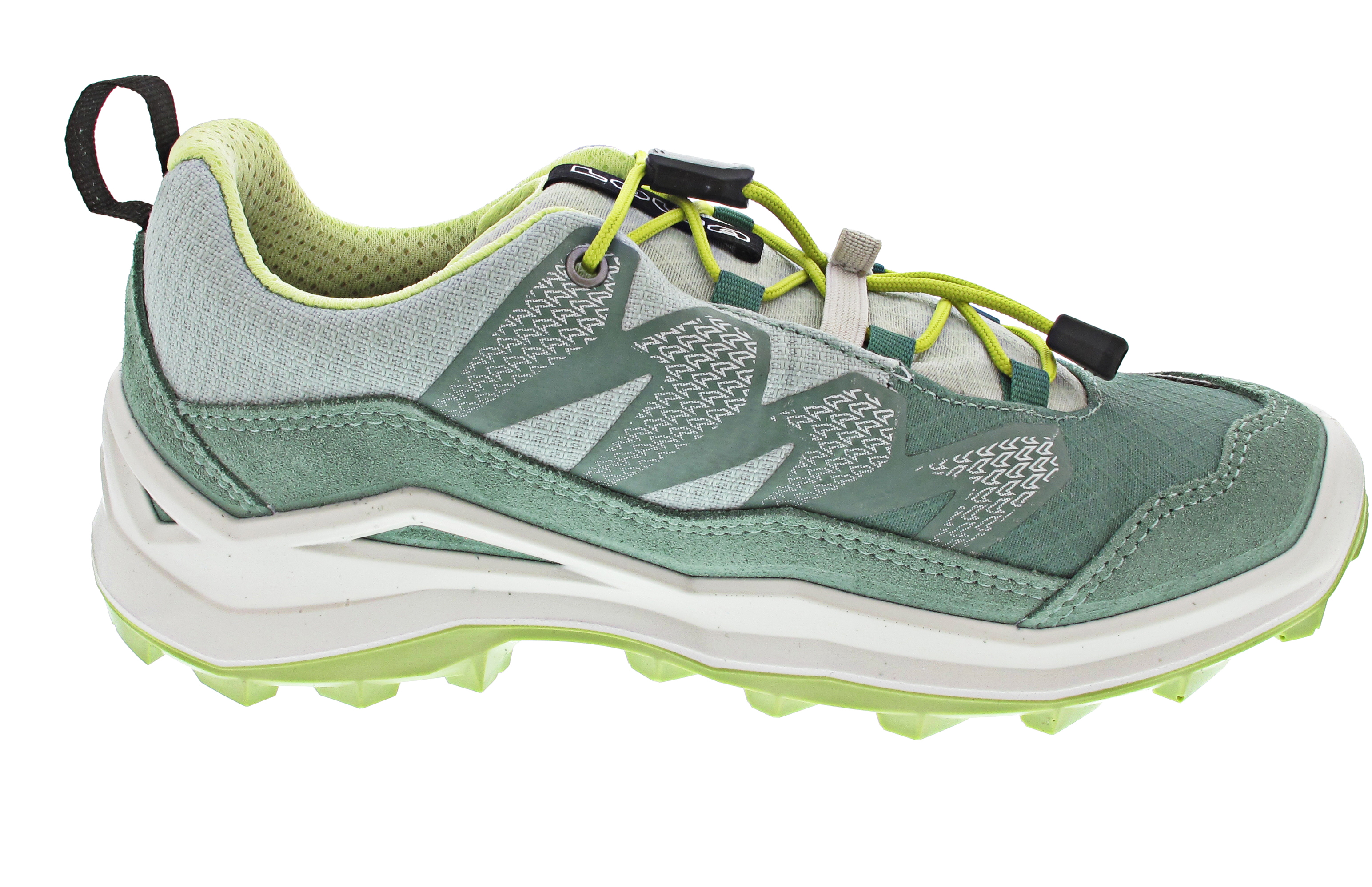 Lowa Maddox Pro GTX Lo Jr