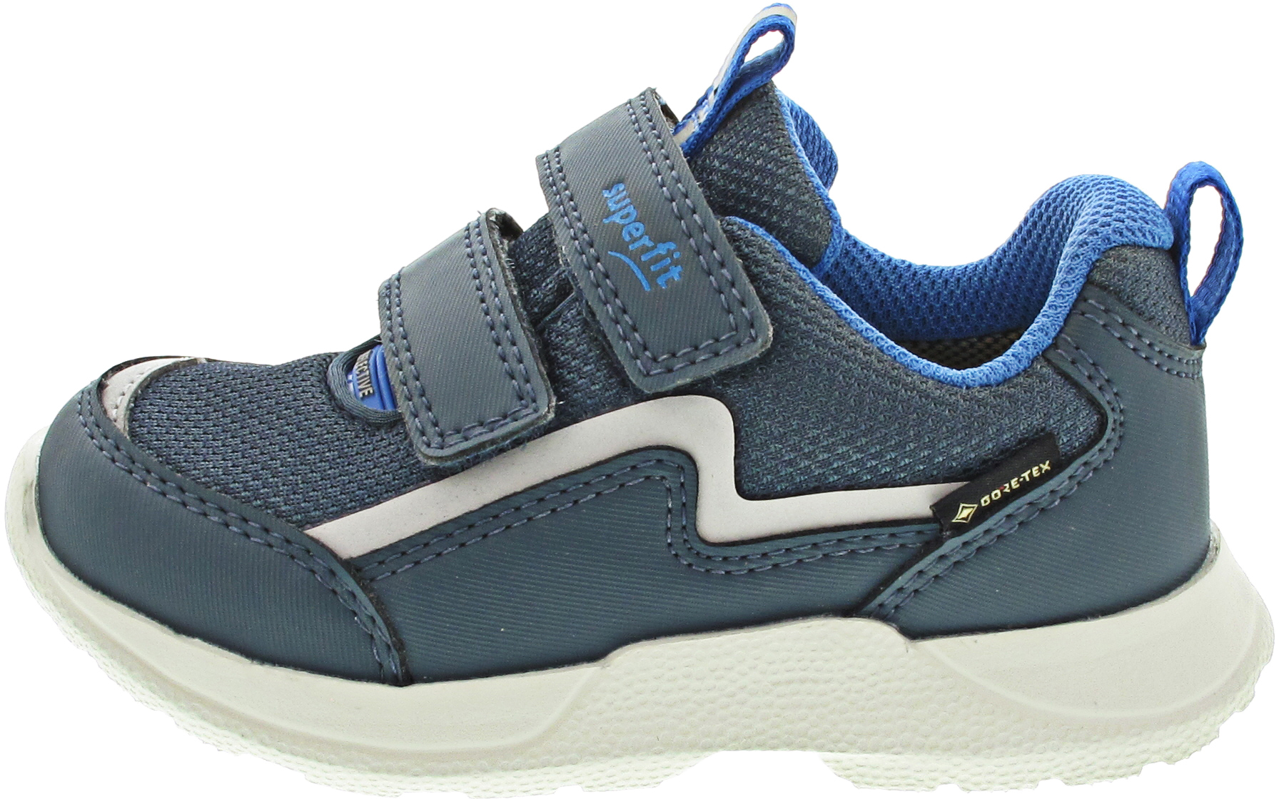 Superfit Rush