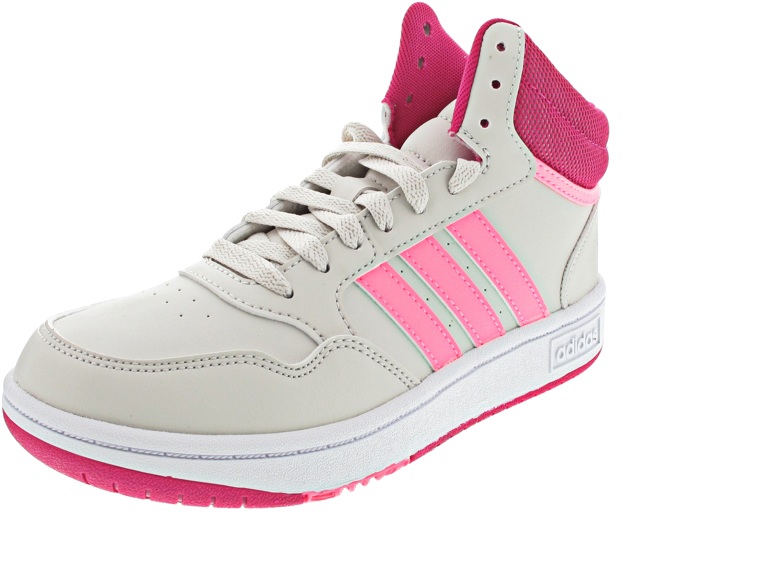 adidas Hoops Mid 3.0 K