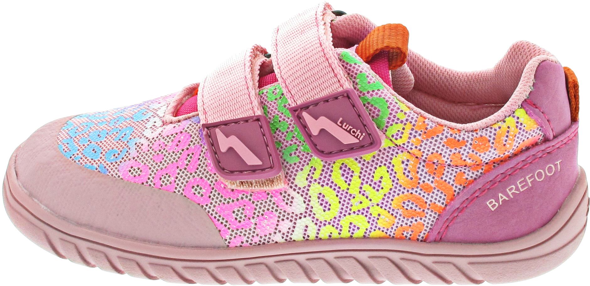 Lurchi Beny Barefoot 3