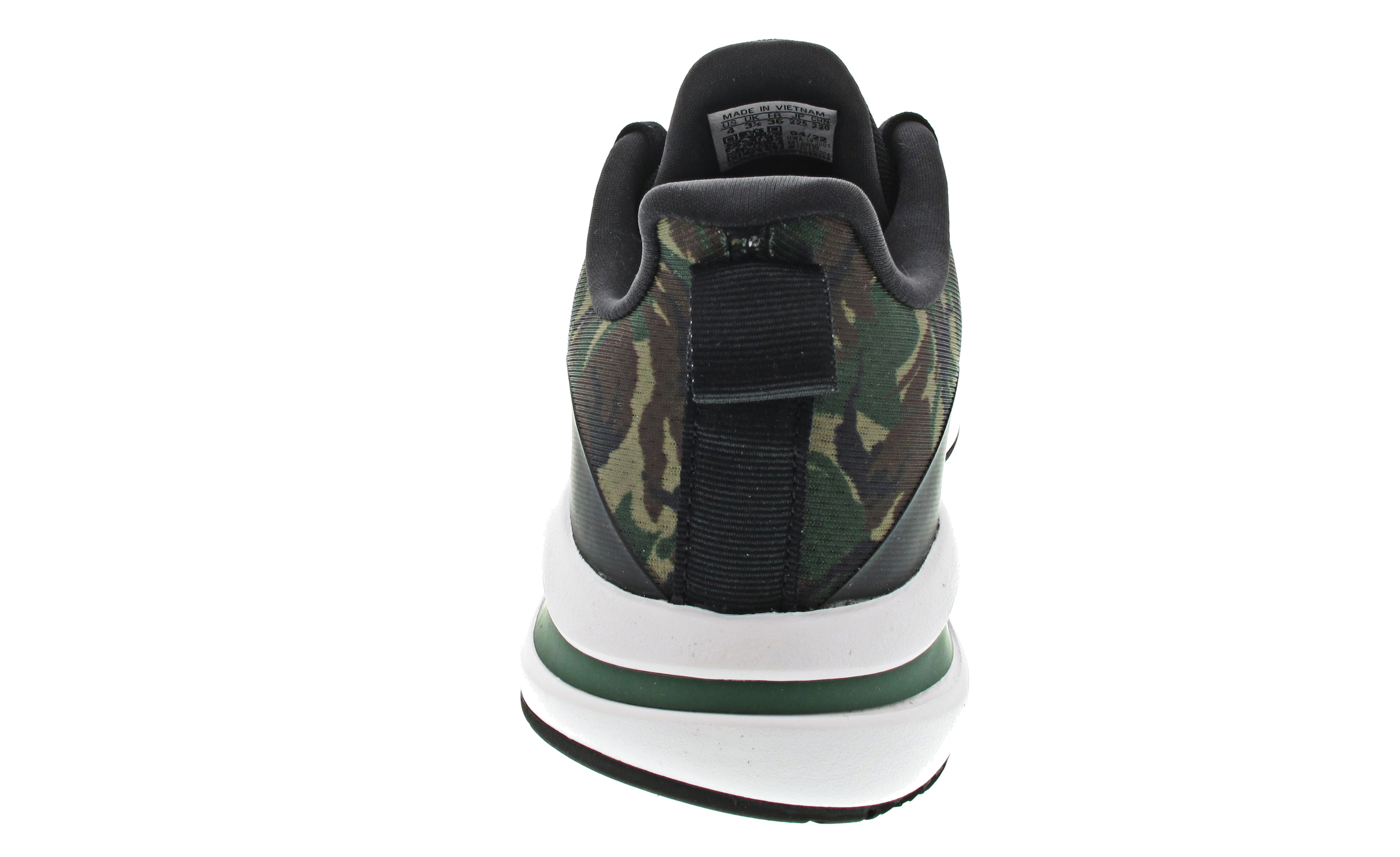 adidas FortaRun K
