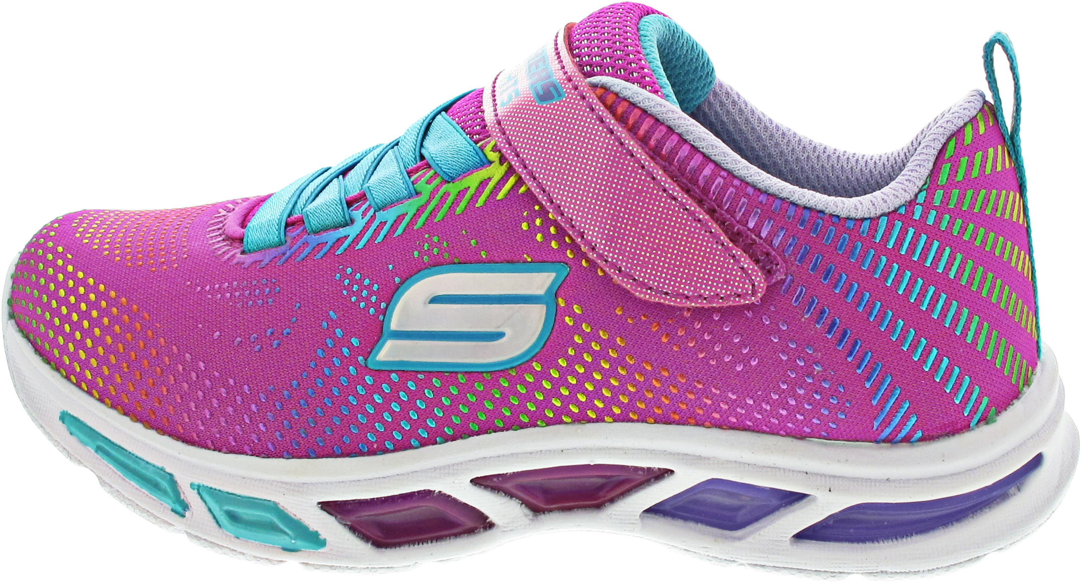 Skechers Litebeams-Gleam N'Dream