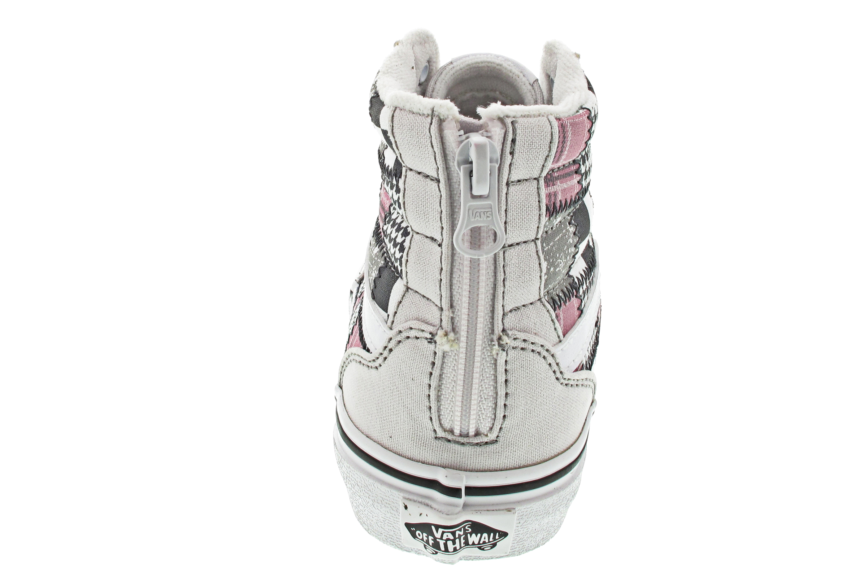 Vans MY Filmore Hi Zip