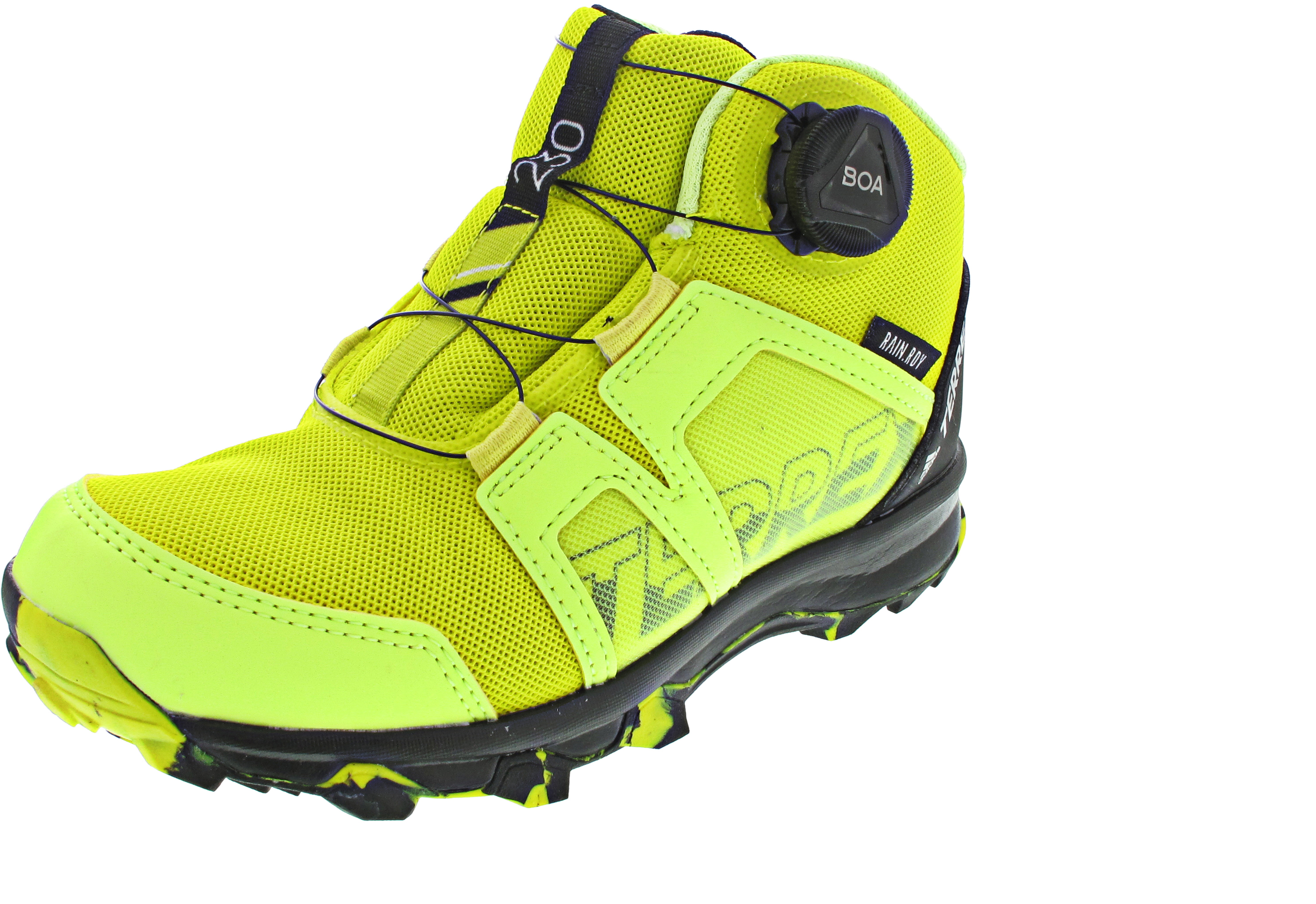 adidas Terrex Boa Mid R