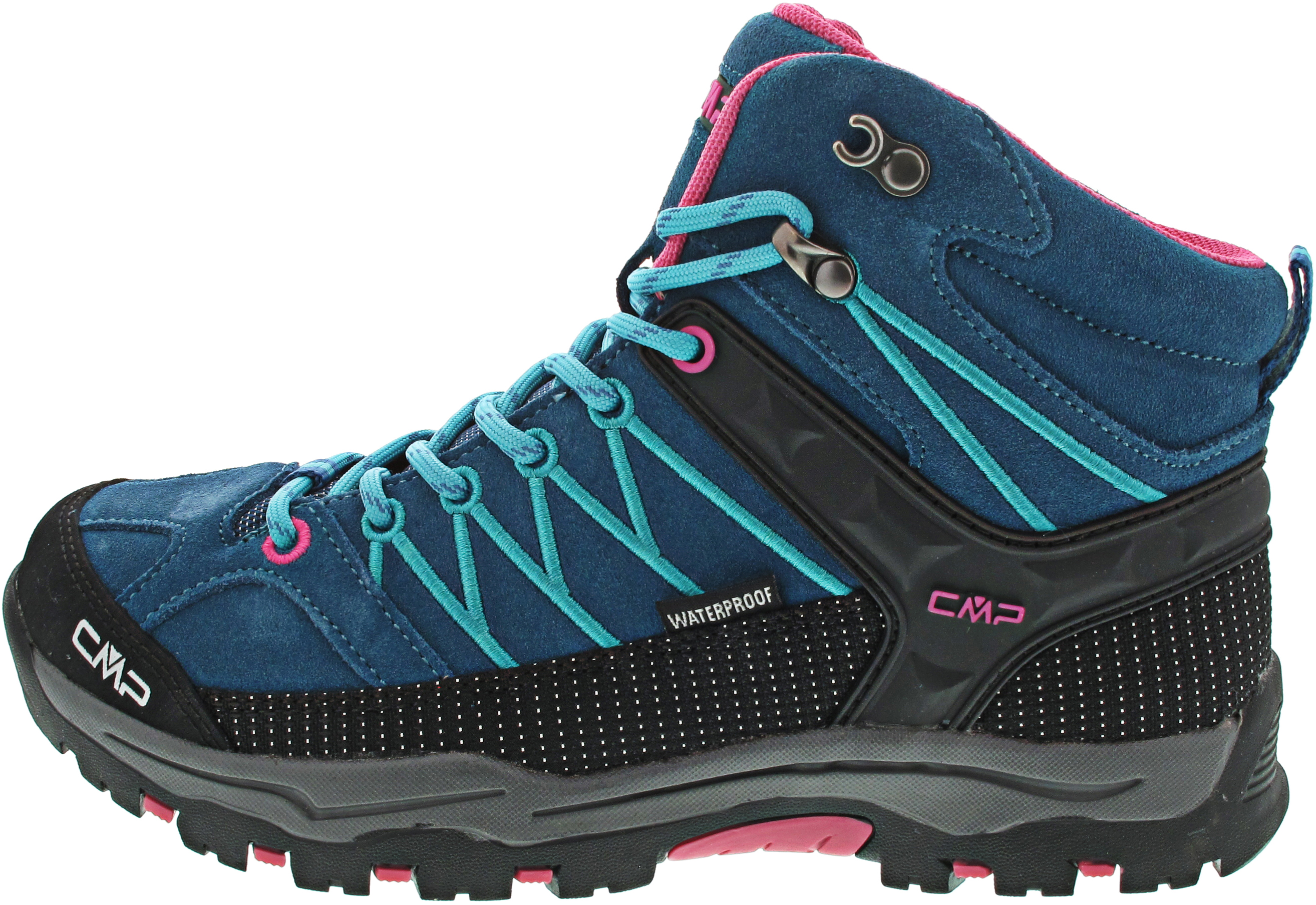 CMP Rigel Kids High Trekk WP