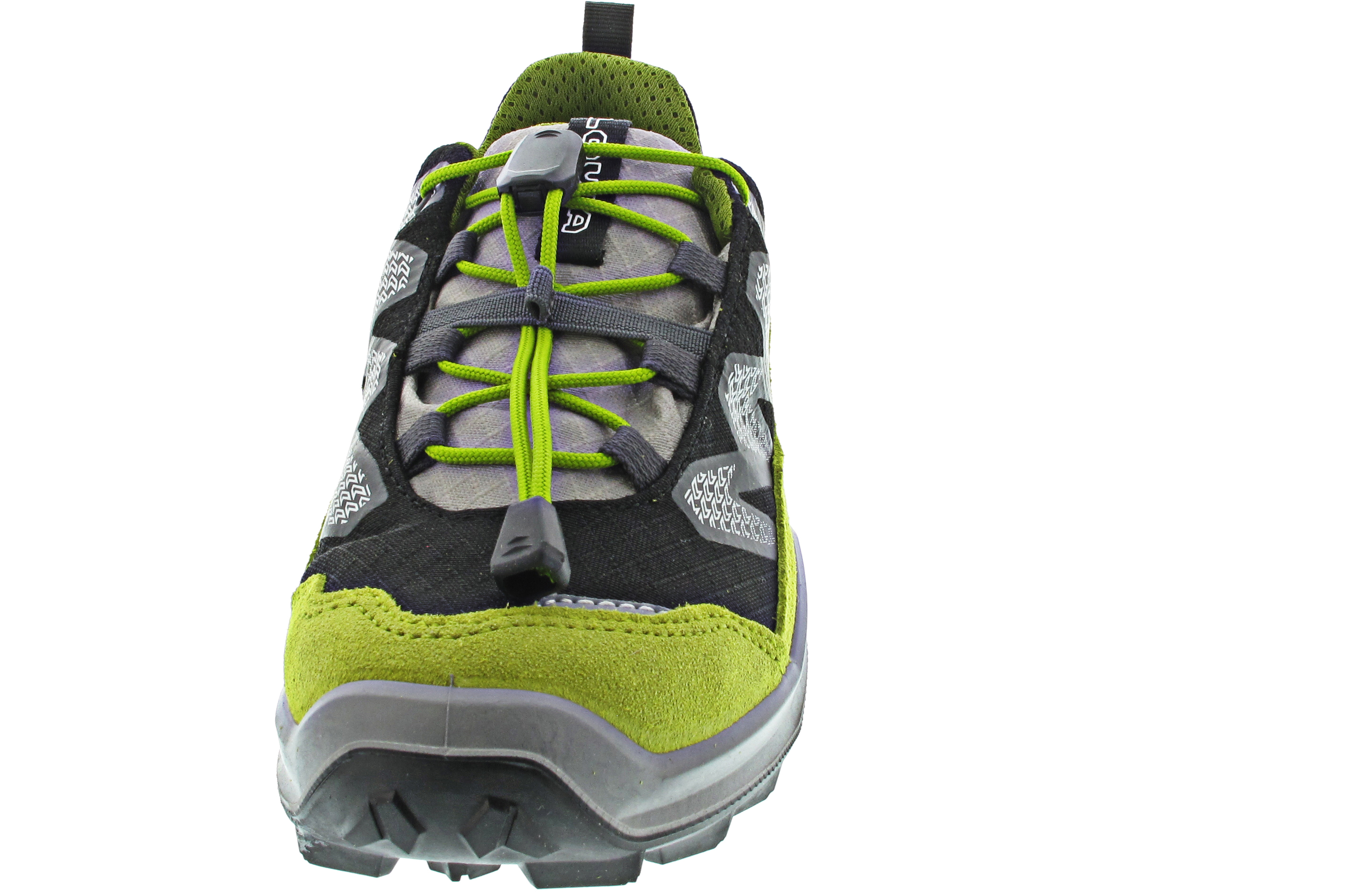Lowa Maddox Pro GTX Lo Jr