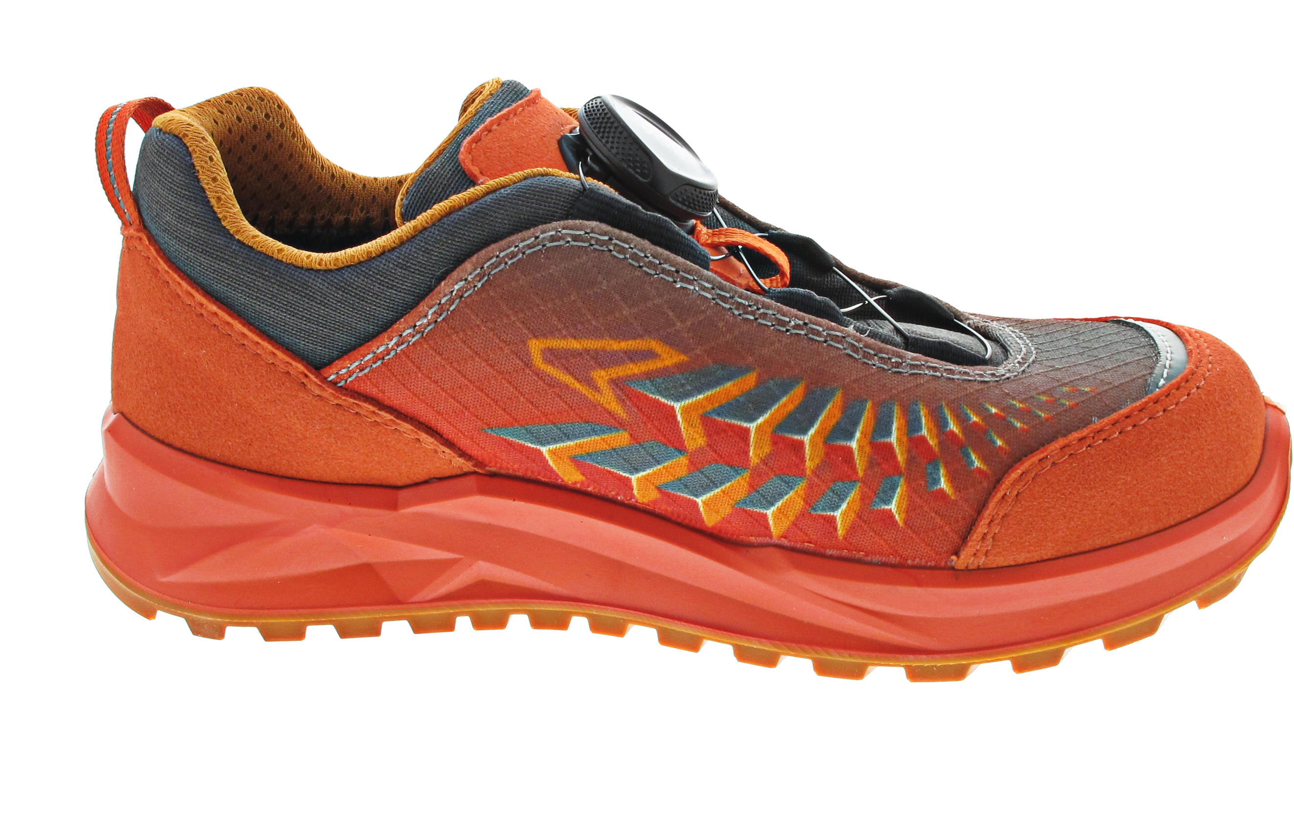 Lowa Ferrox GTX Lo Jr