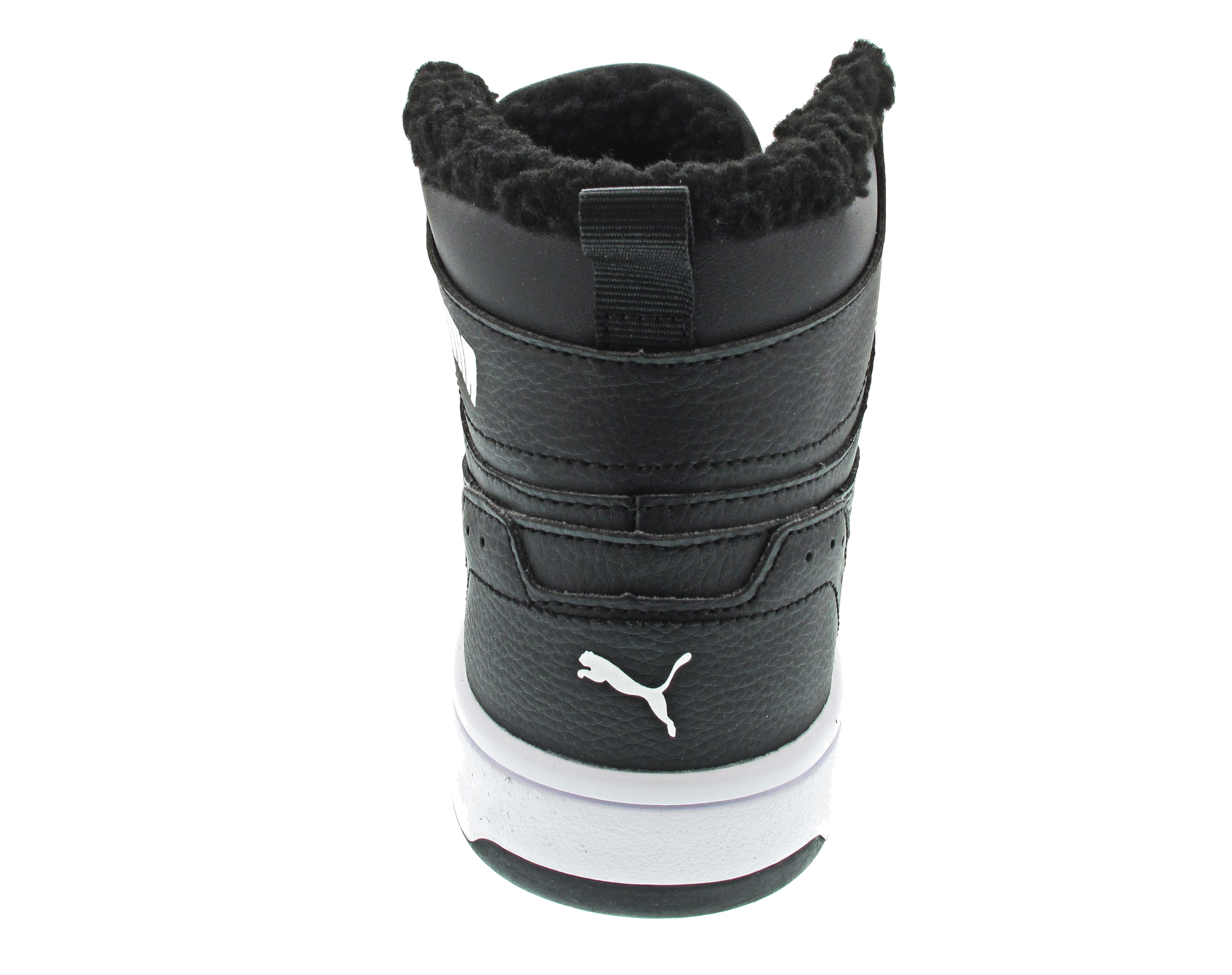 Puma Rebound Joy fur Jr