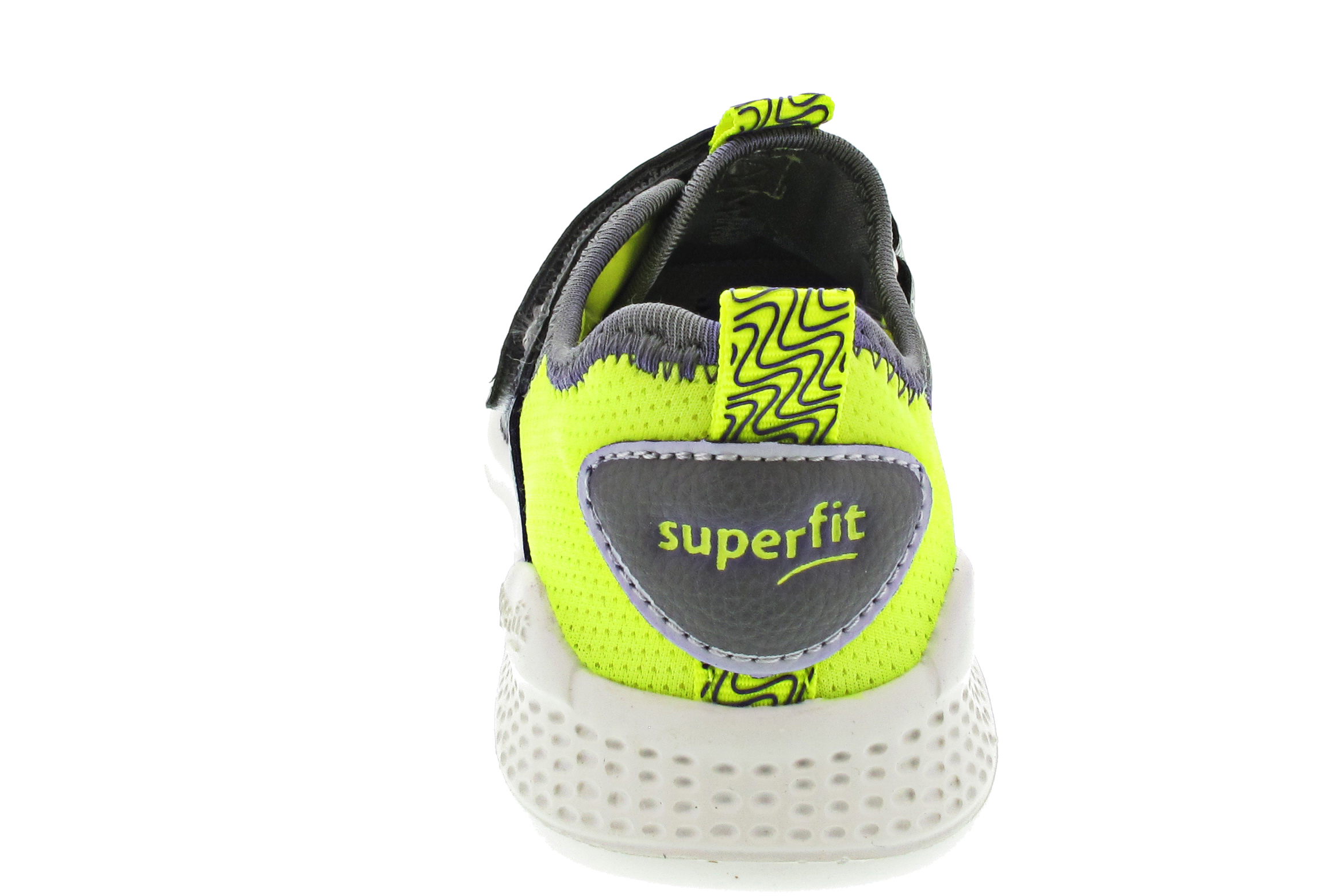 Superfit Flash