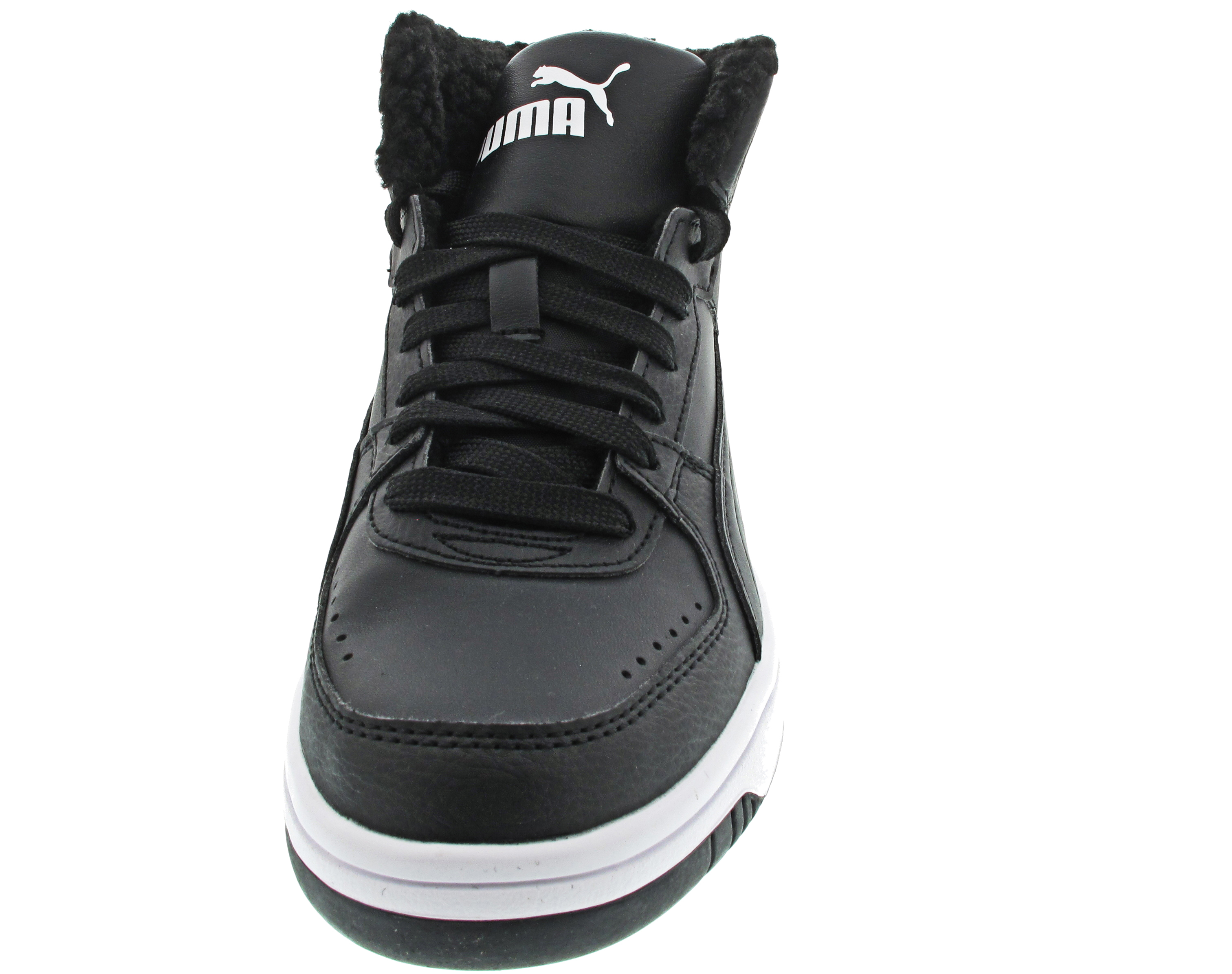 Puma Rebound Joy fur Jr