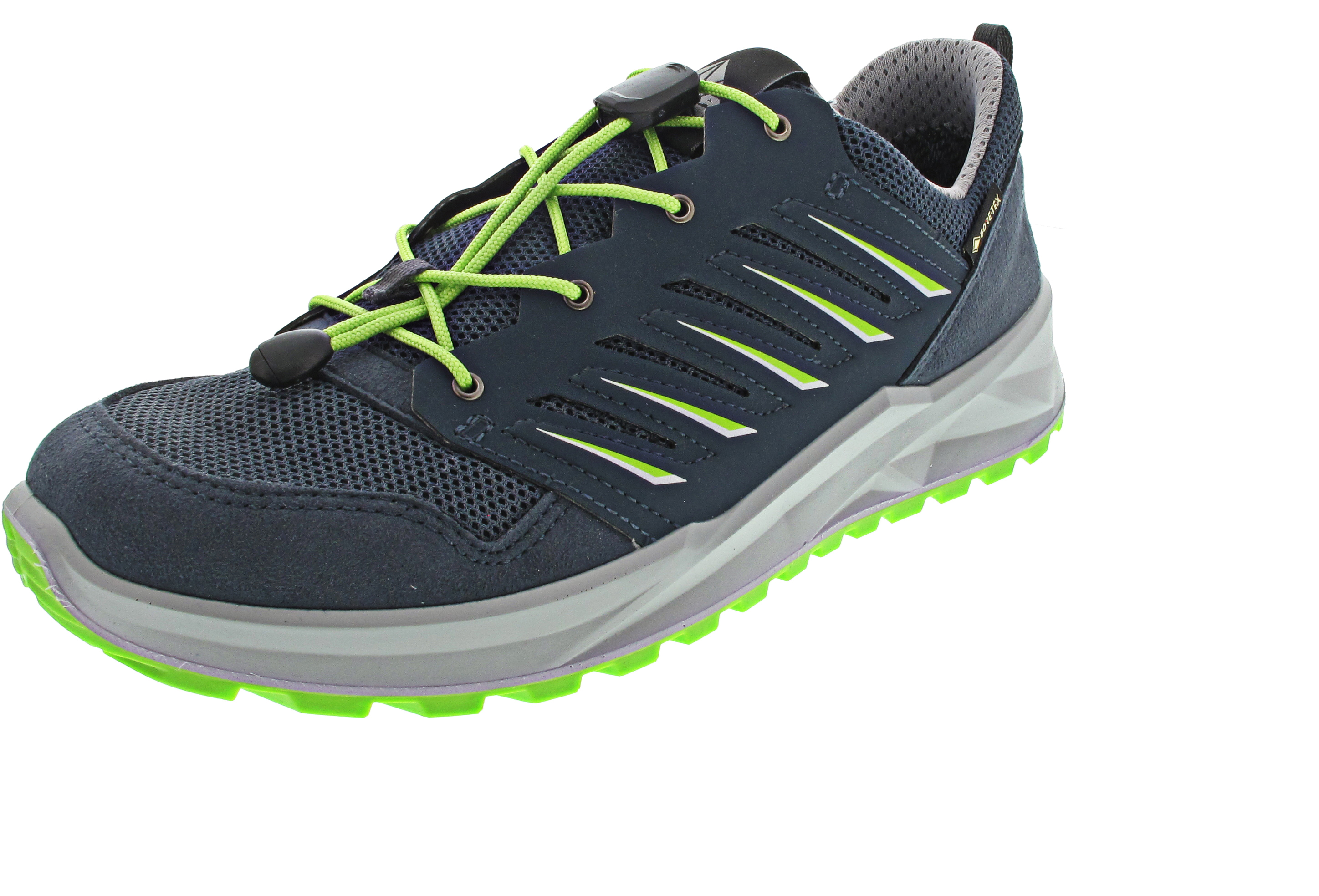 Lowa Axos GTX Lo Junior