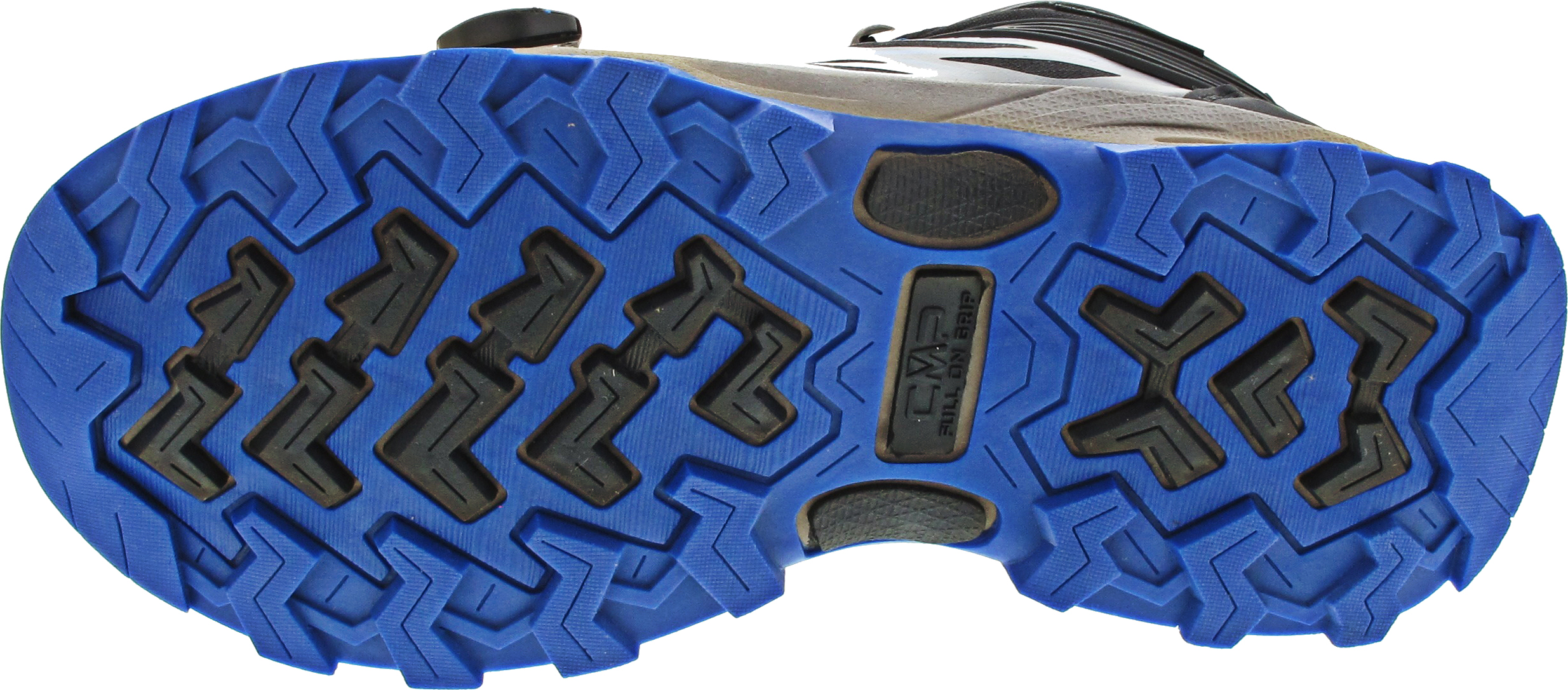 CMP Kids Byne Mid WP