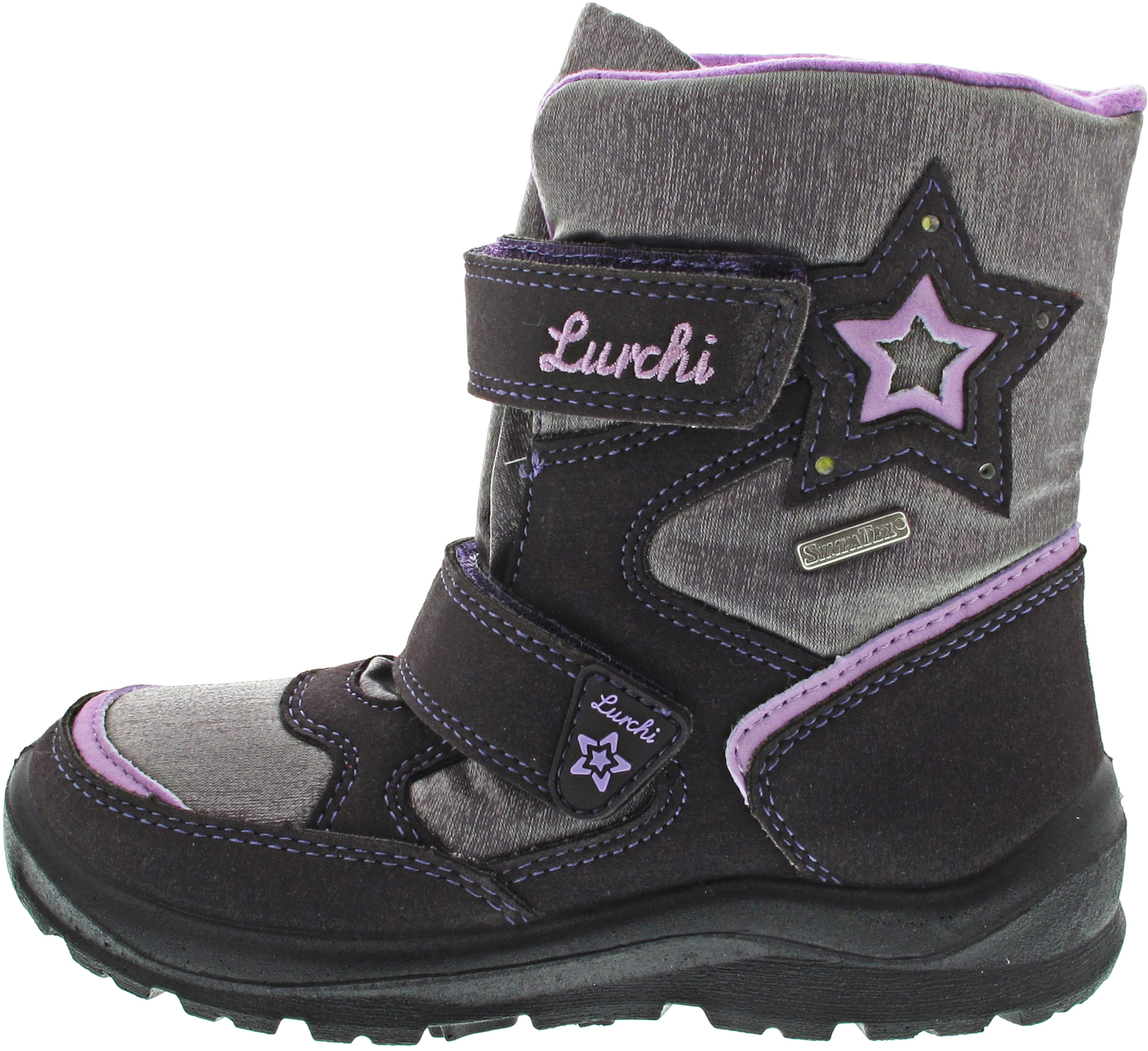 Lurchi Kenya