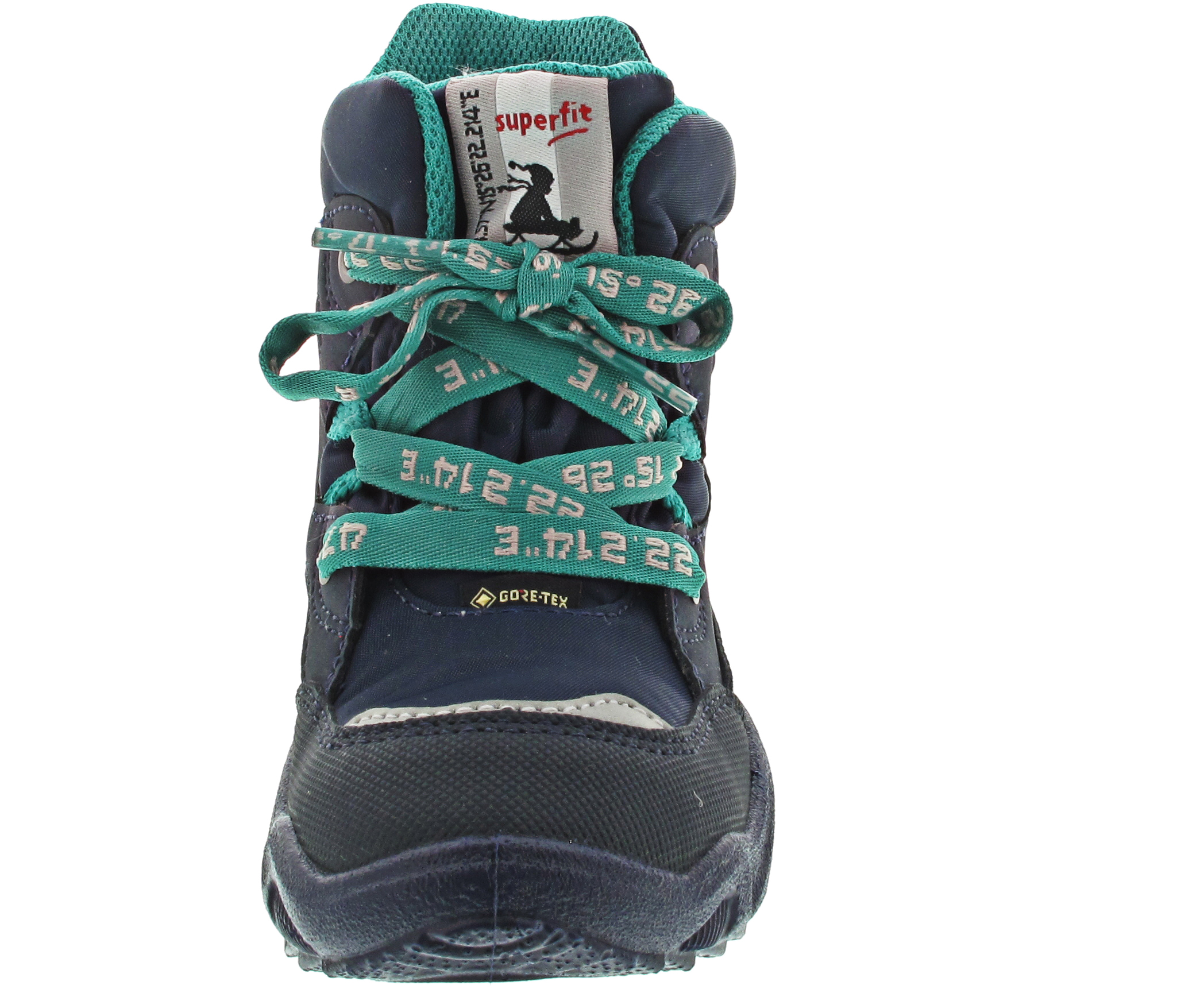 Superfit Glacier