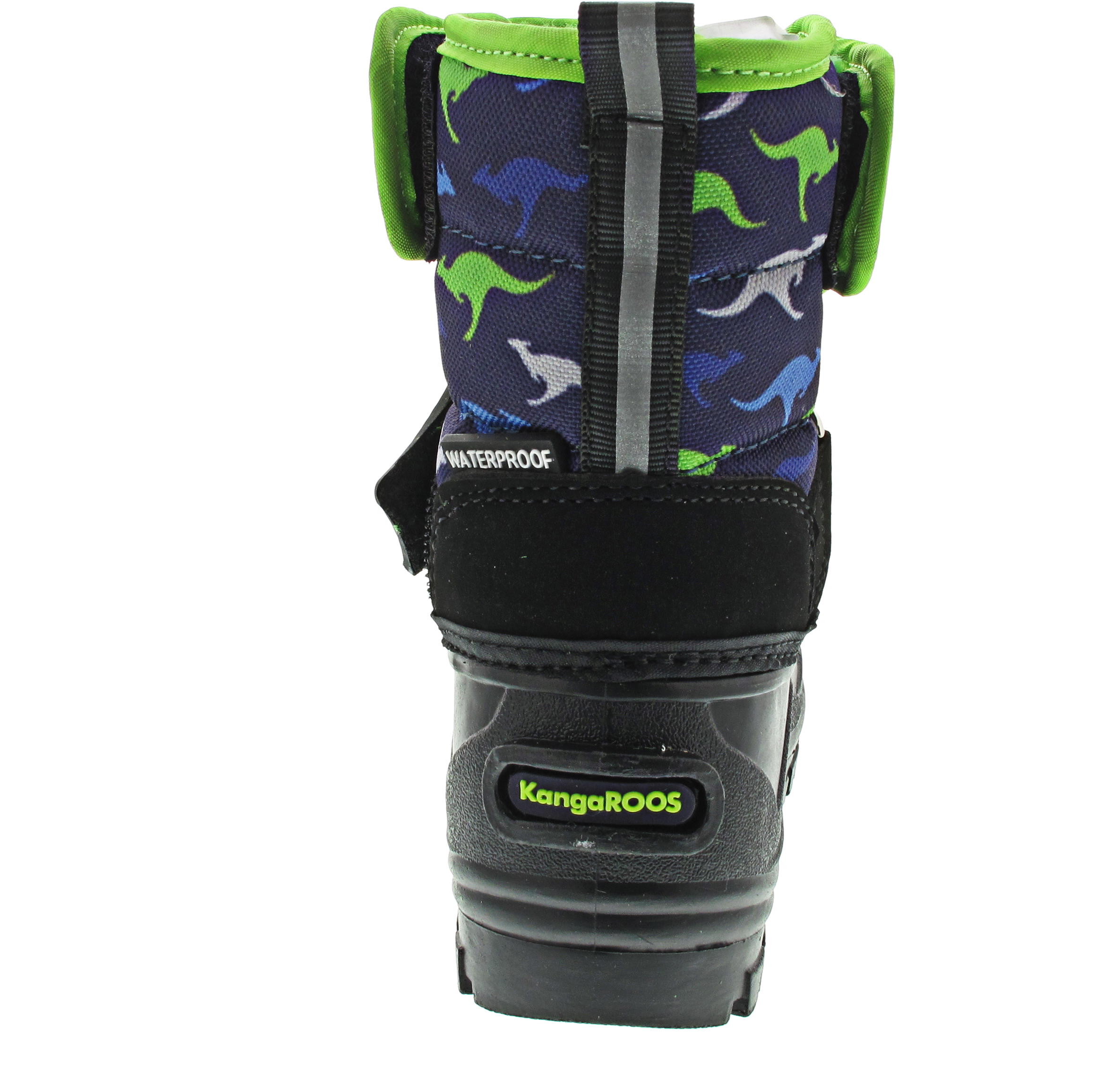 Kanga Roos K-Shell II