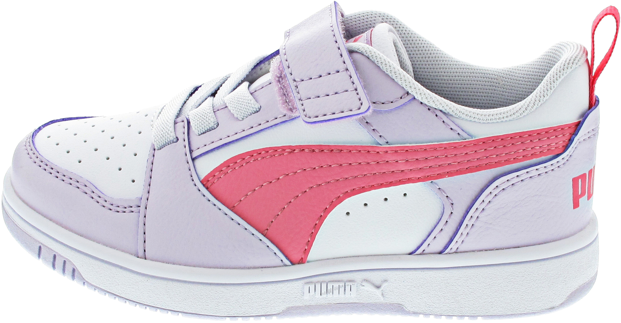 Puma Rebound V6 Lo Ac+PS