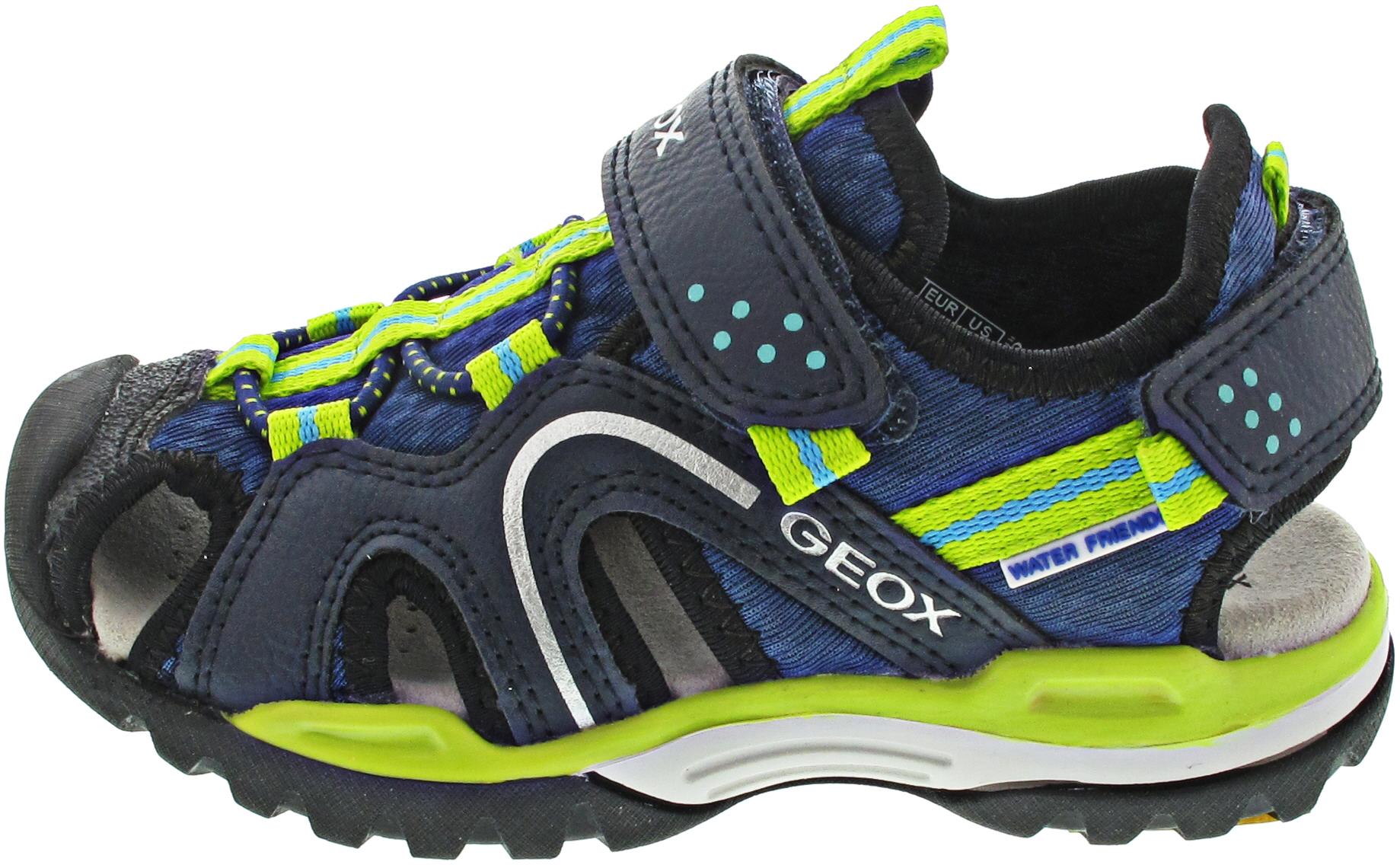 Geox Borealis Boy