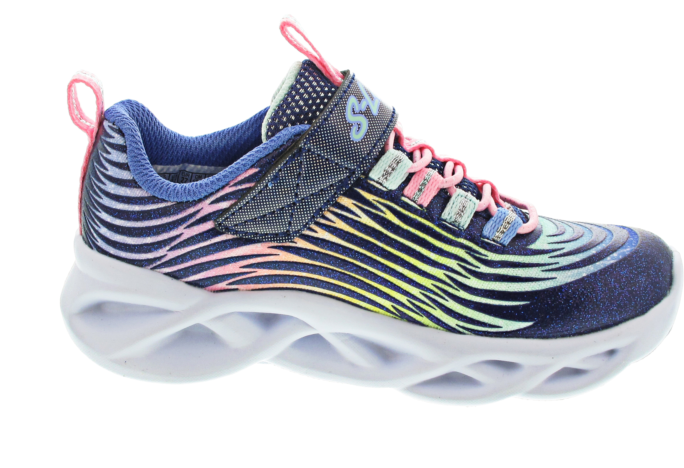 Skechers Twisty Brights-Mystical B