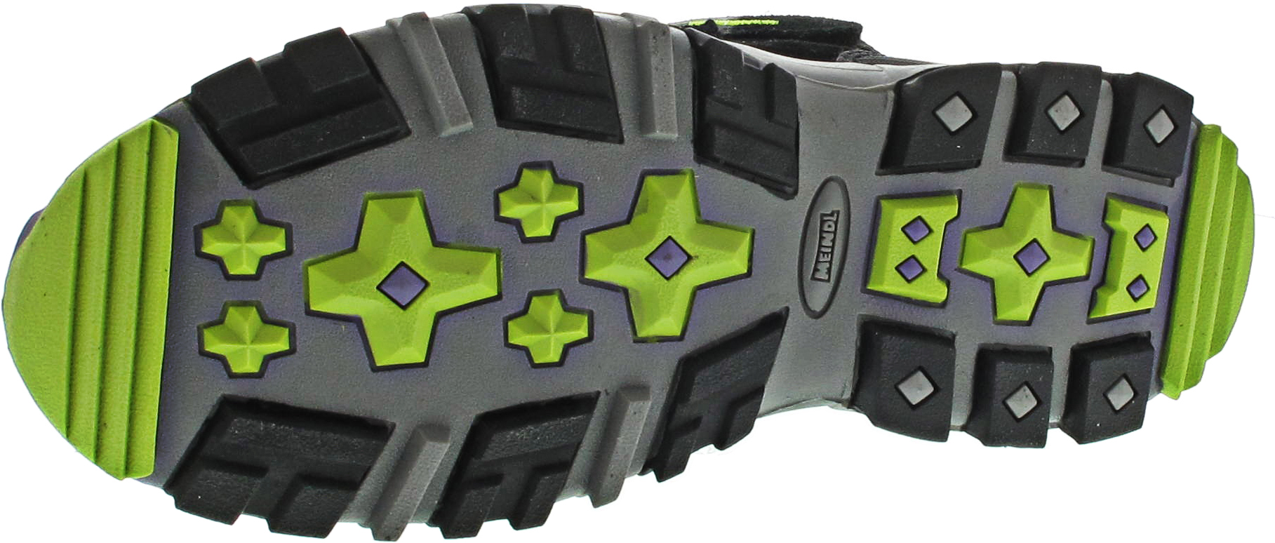 Meindl Polar Fox Junior