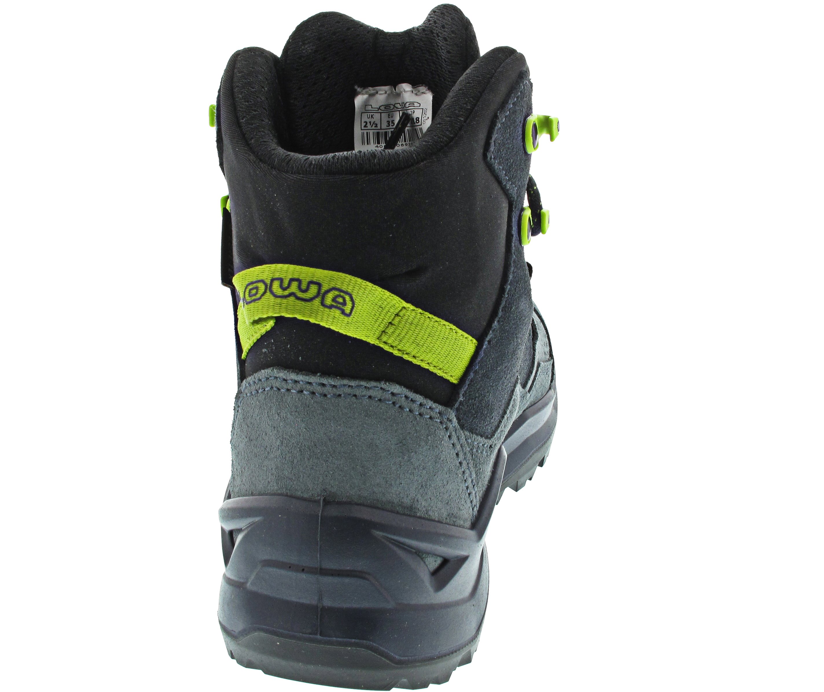 Lowa Wandax GTX Mid Jr