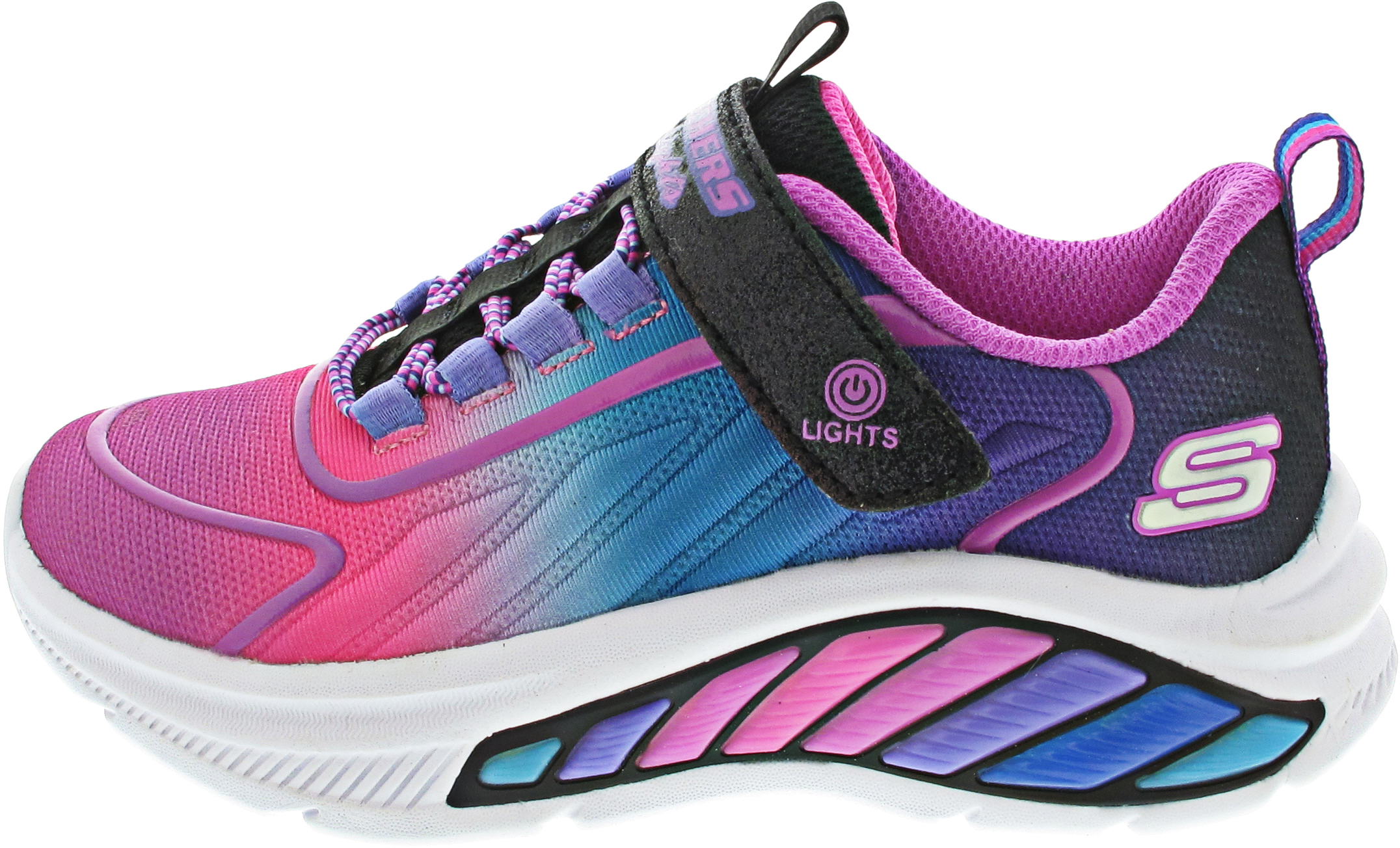 Skechers Rainbow Cruisers