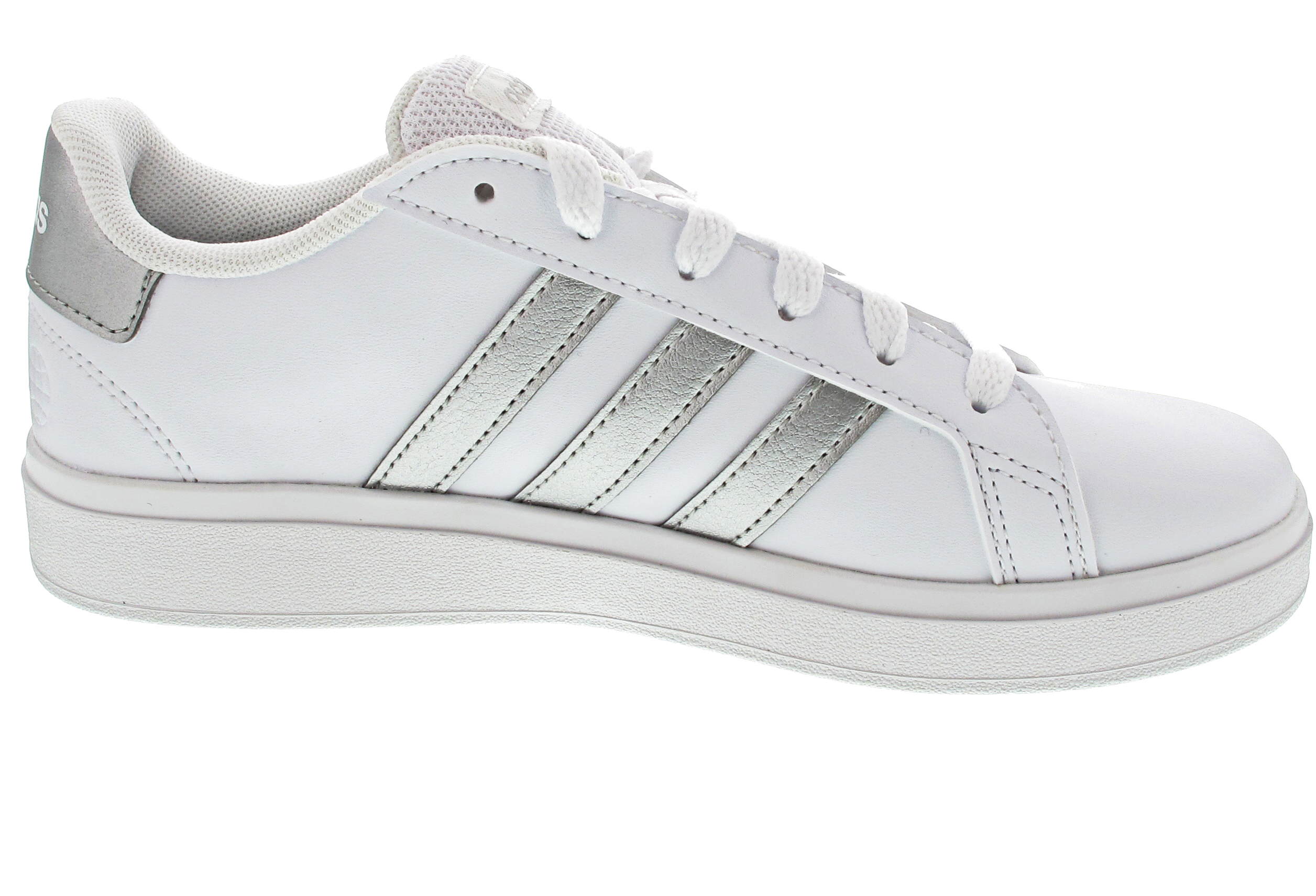 adidas Grand Court 2.0 K