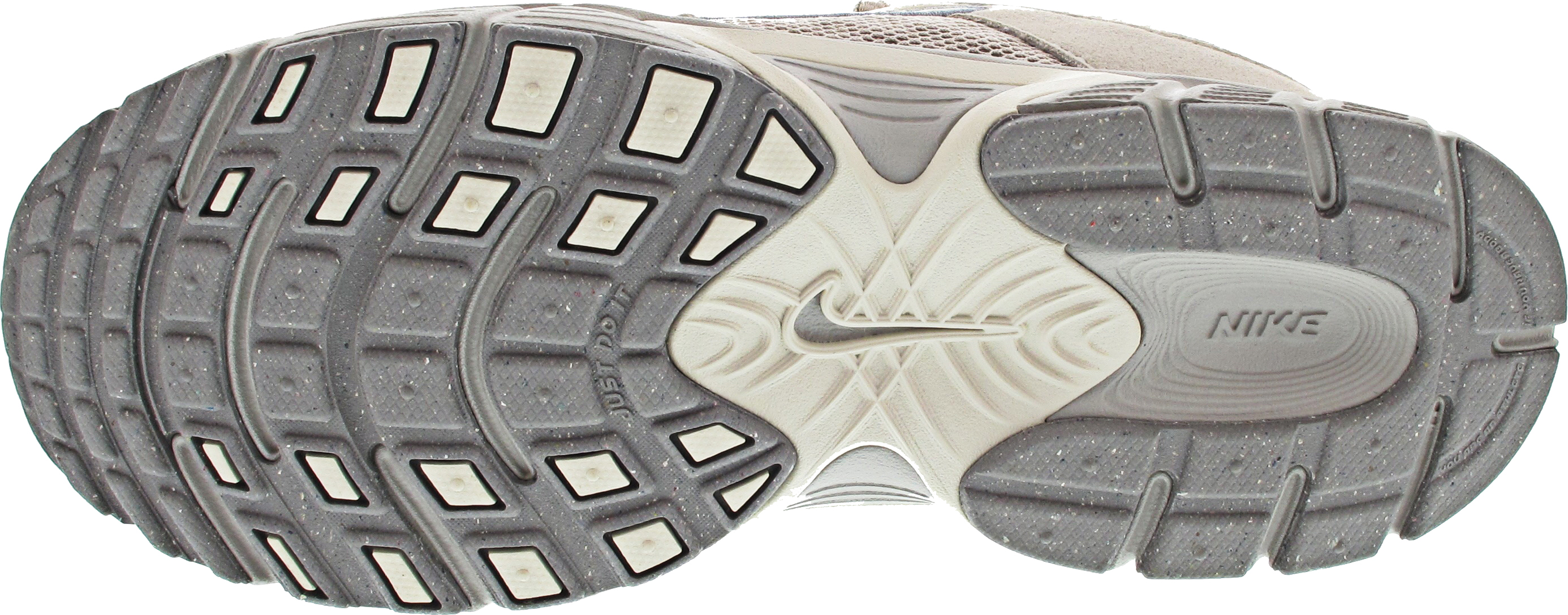 Nike V5 Runner Suede