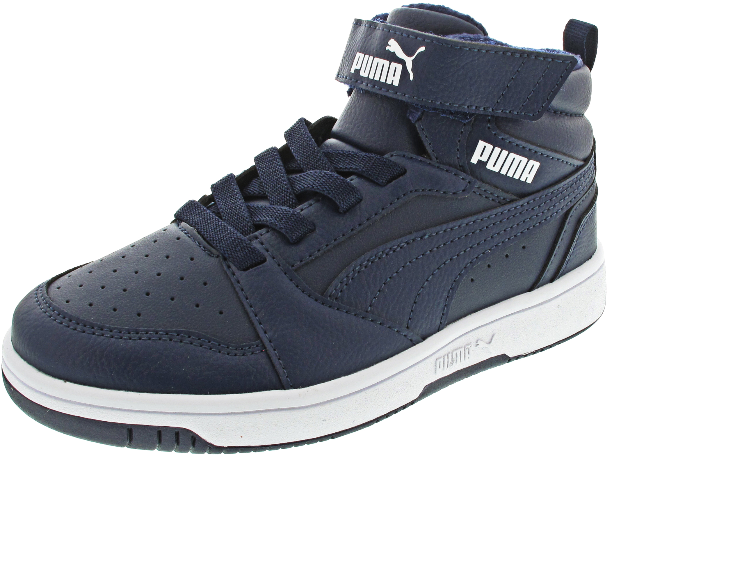 Puma Rebound V6 Mid WTR AC+