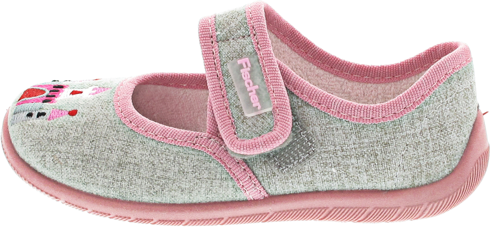 Fischer Markenschuhe Melly