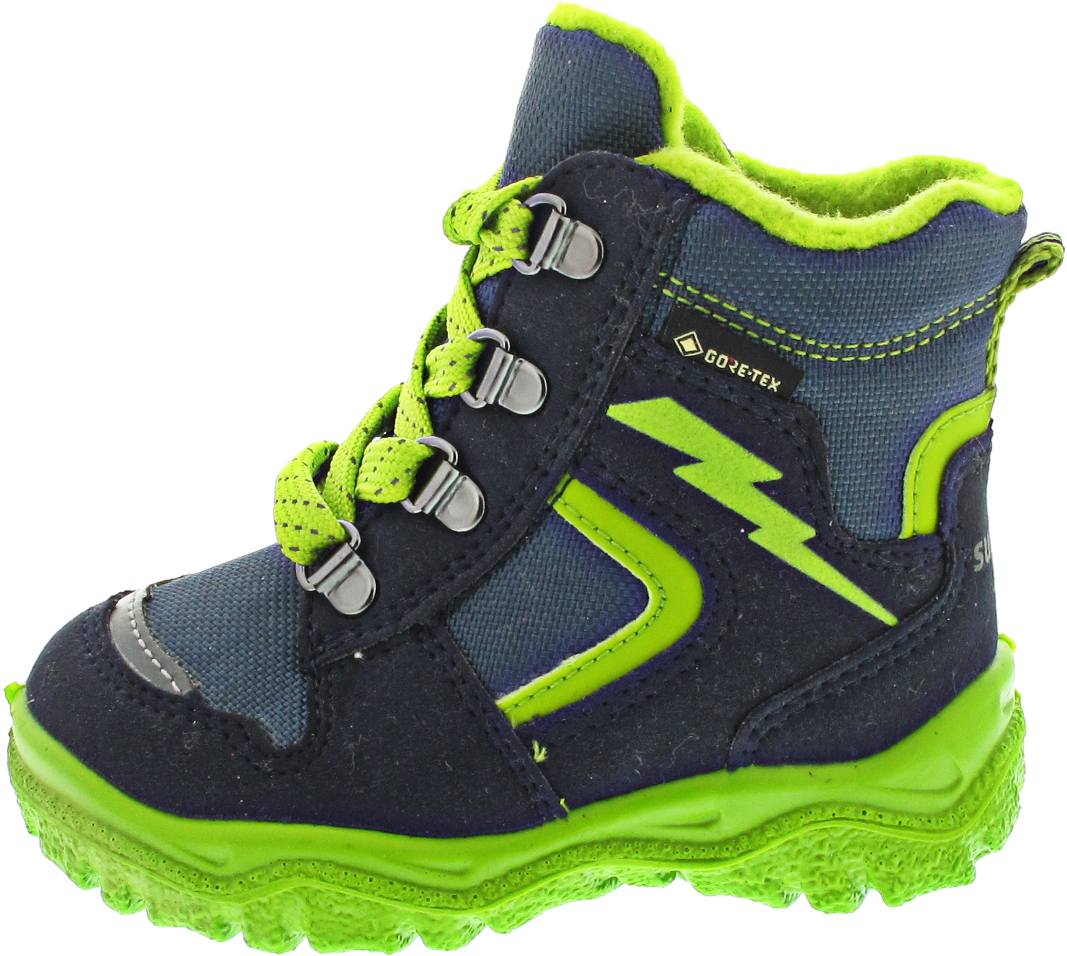 Superfit Husky1