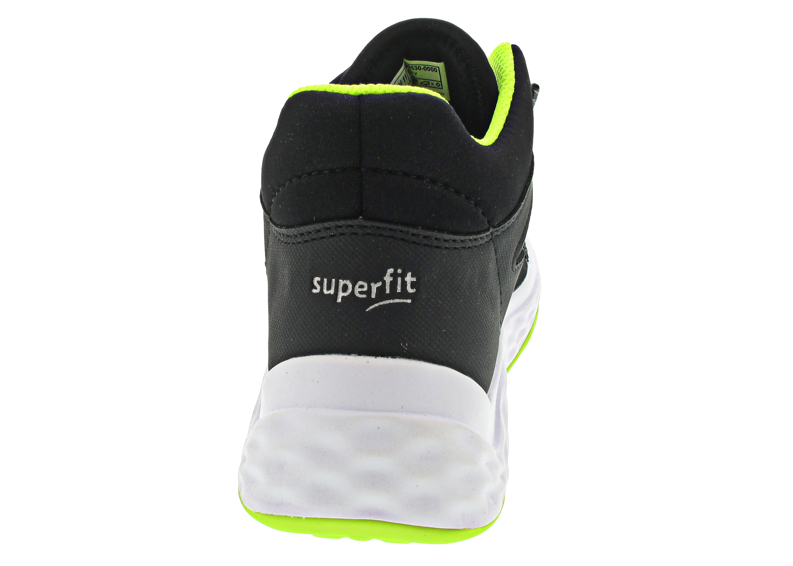 Superfit Bounce