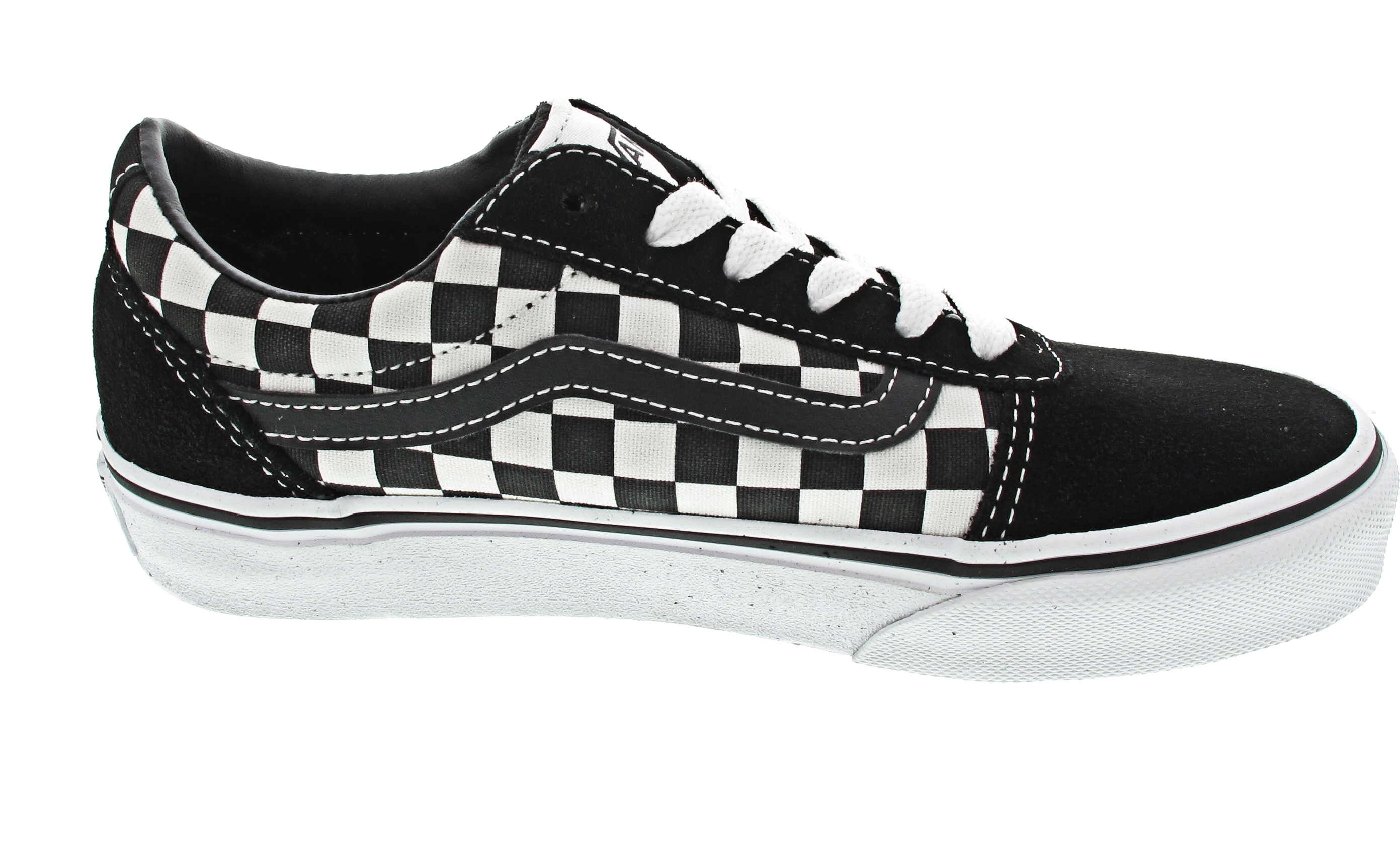 Vans YT Ward