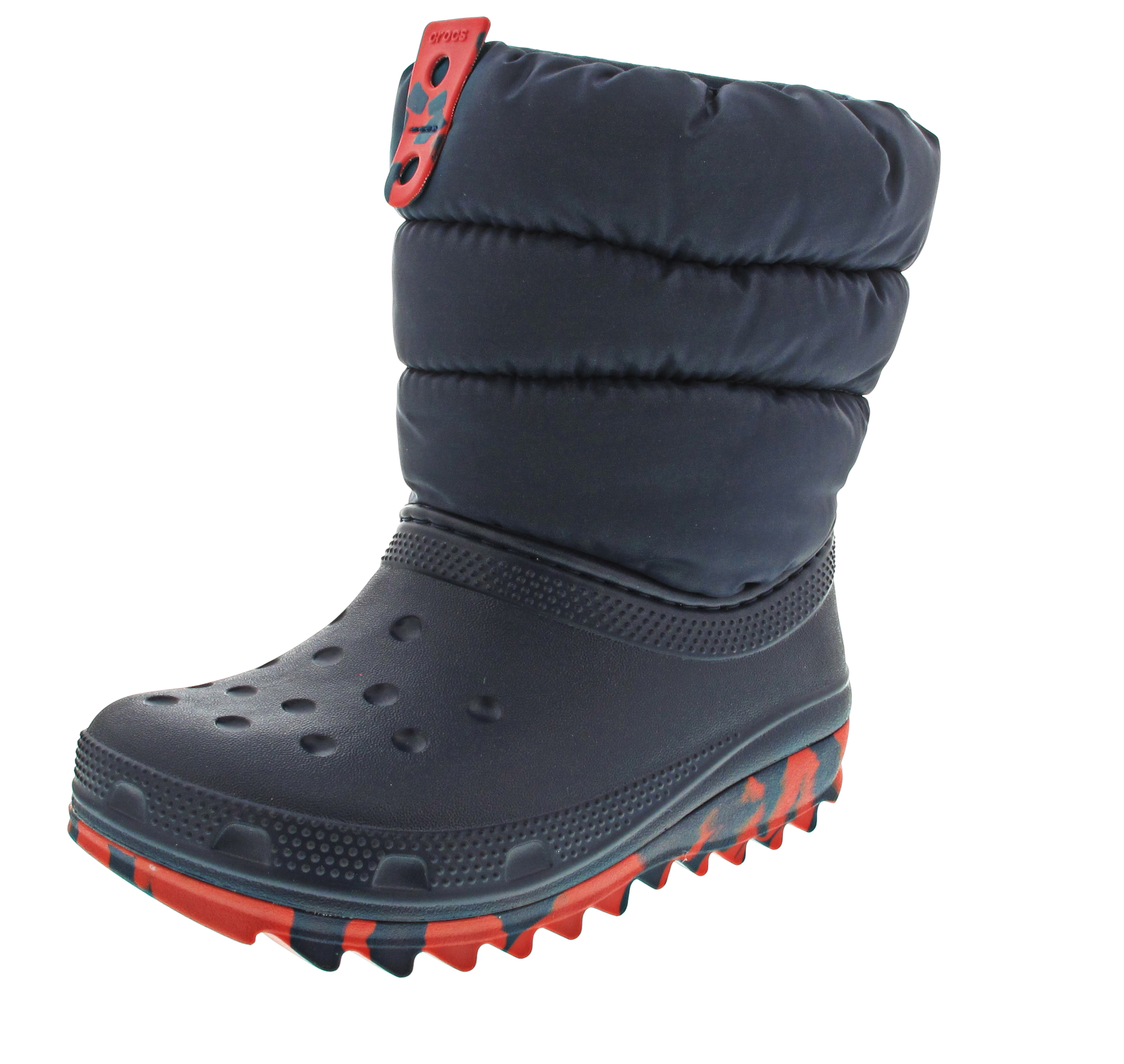 Crocs Classic Neo Puff Boot