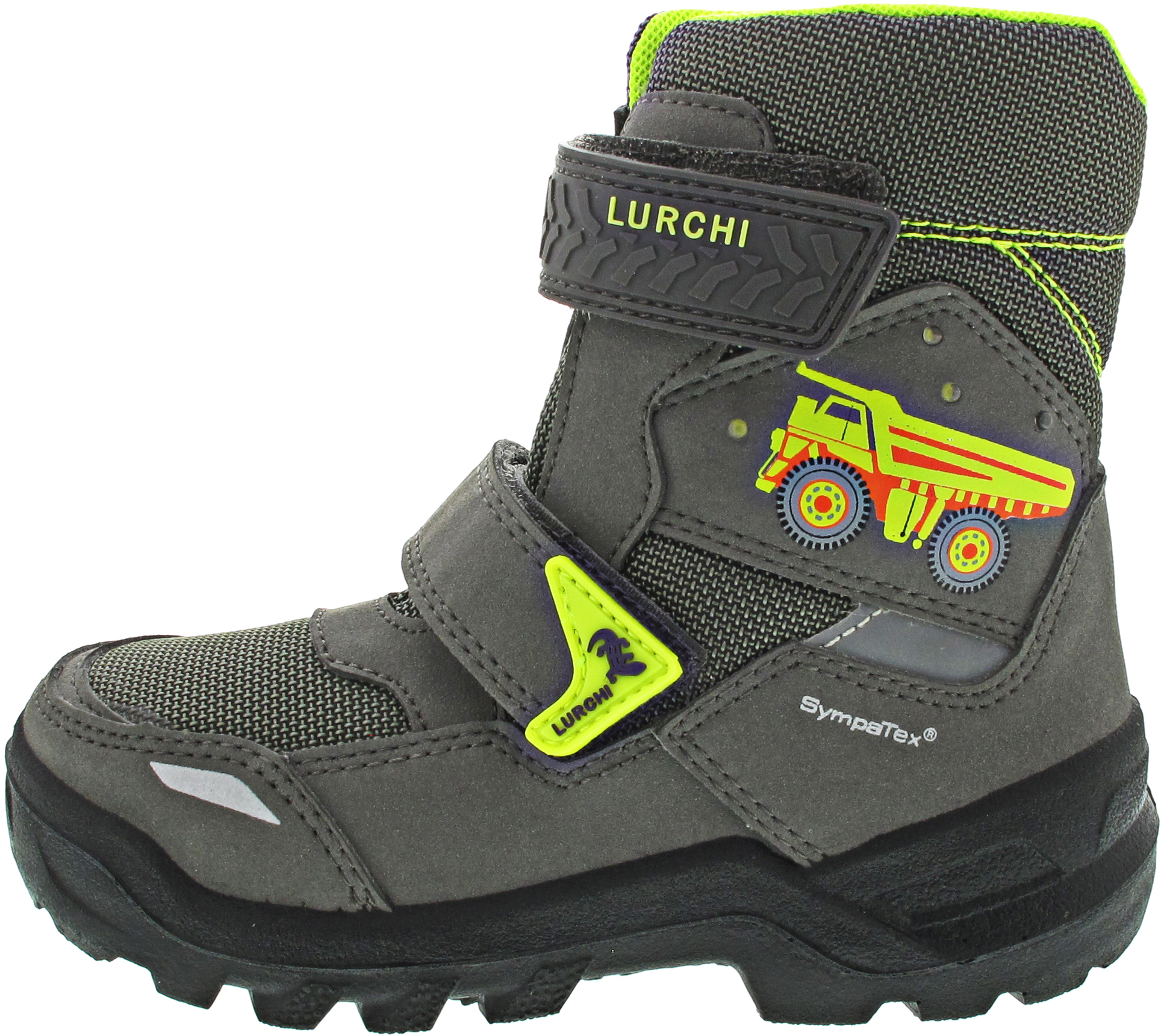 Lurchi Kobo