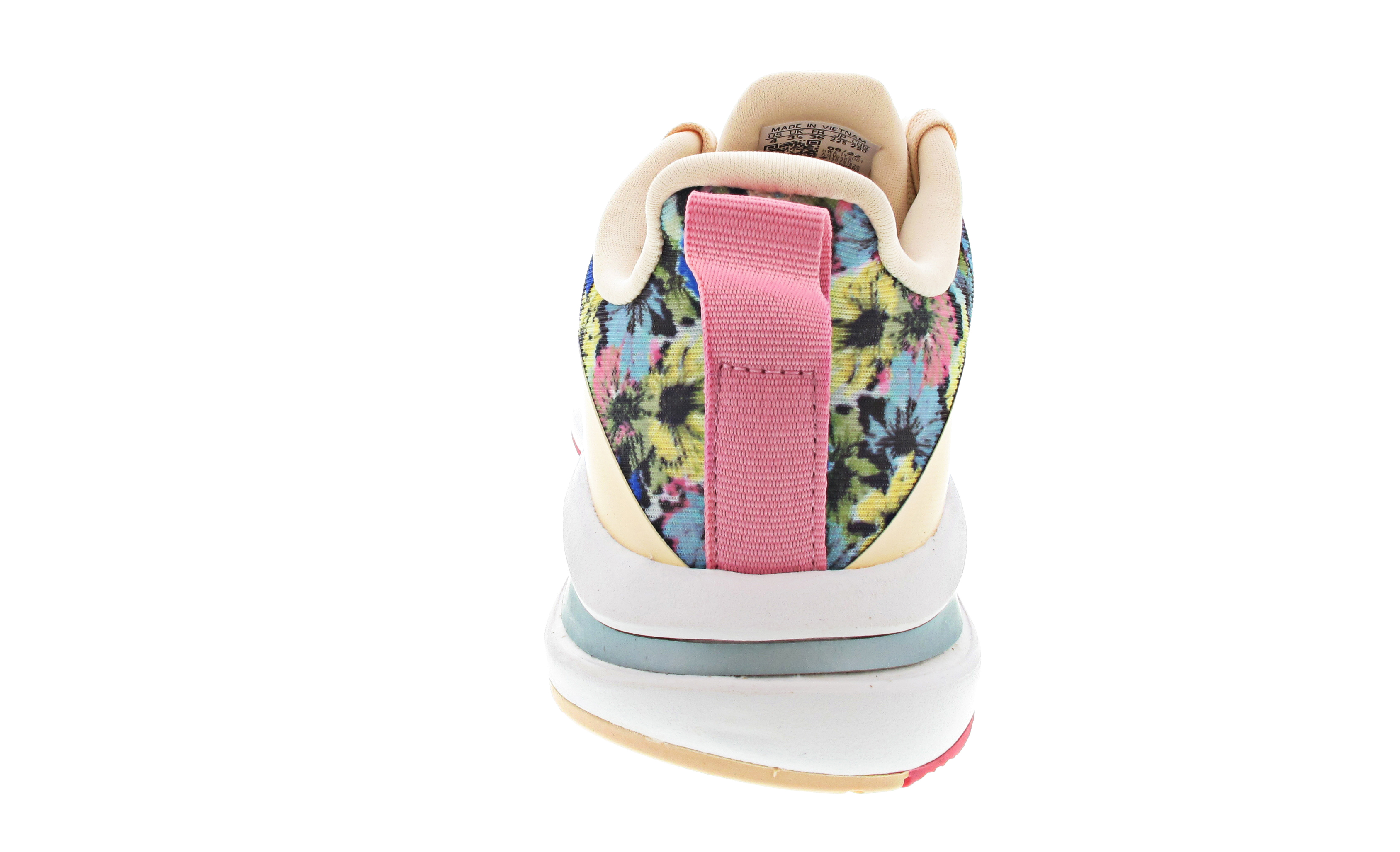 adidas FortaRun K