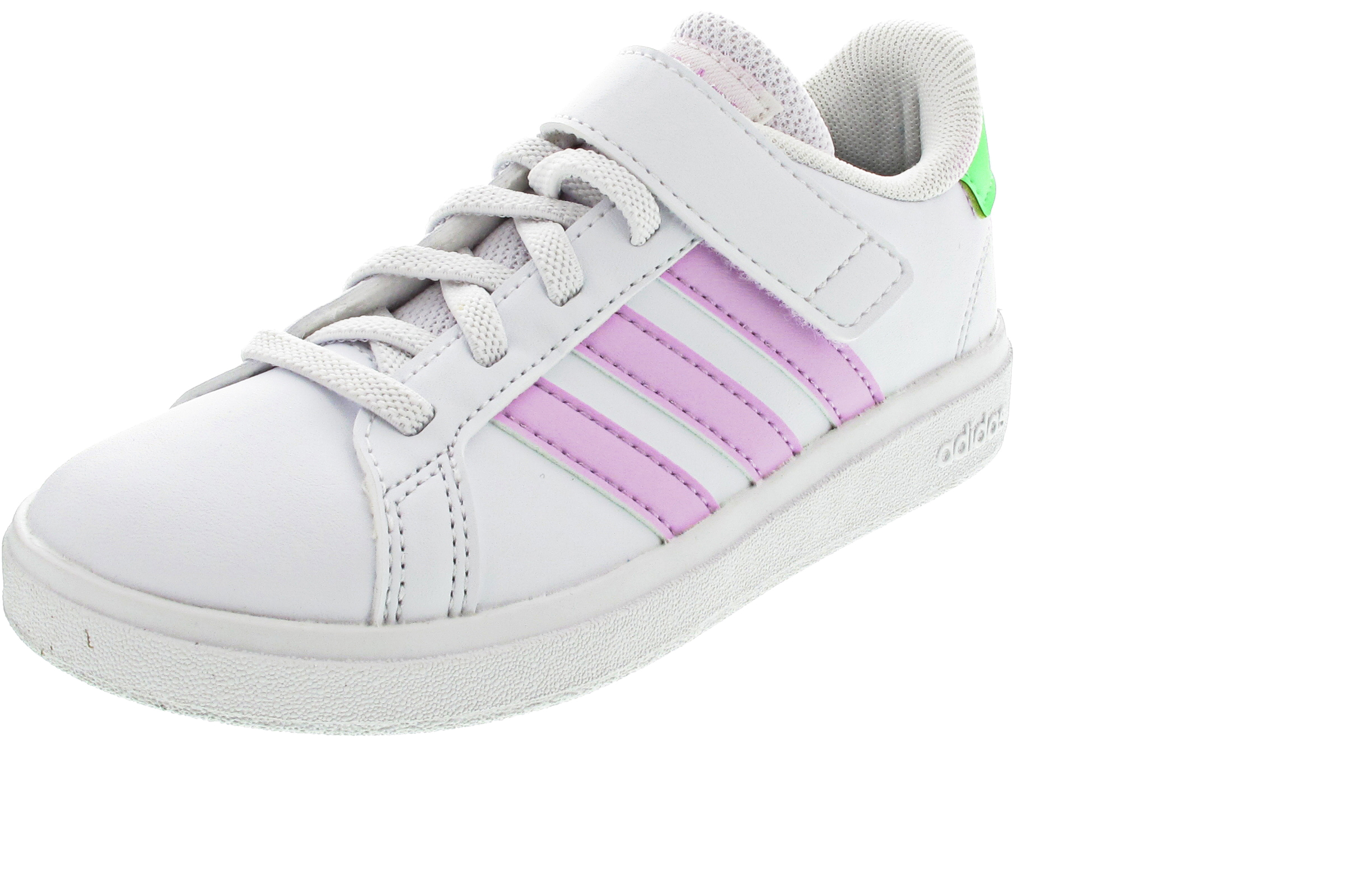 adidas Grand Court 2.0 EL K