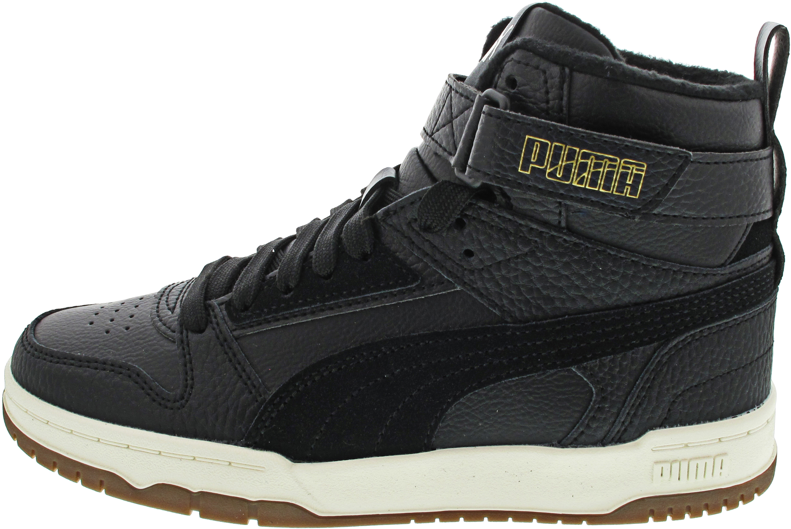 Puma RBD Game WTR Jr