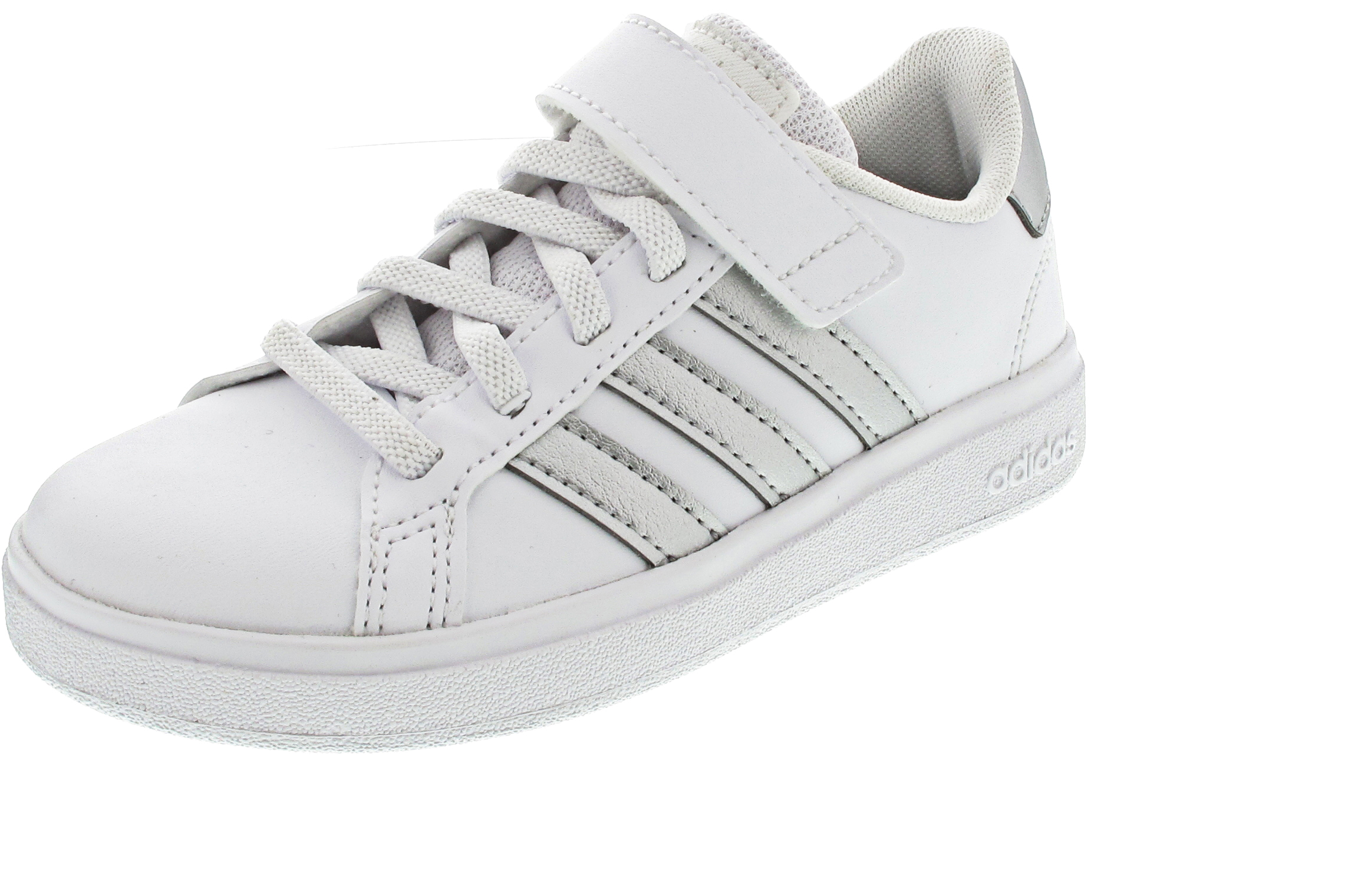 adidas Grand Court 2.0 EL K
