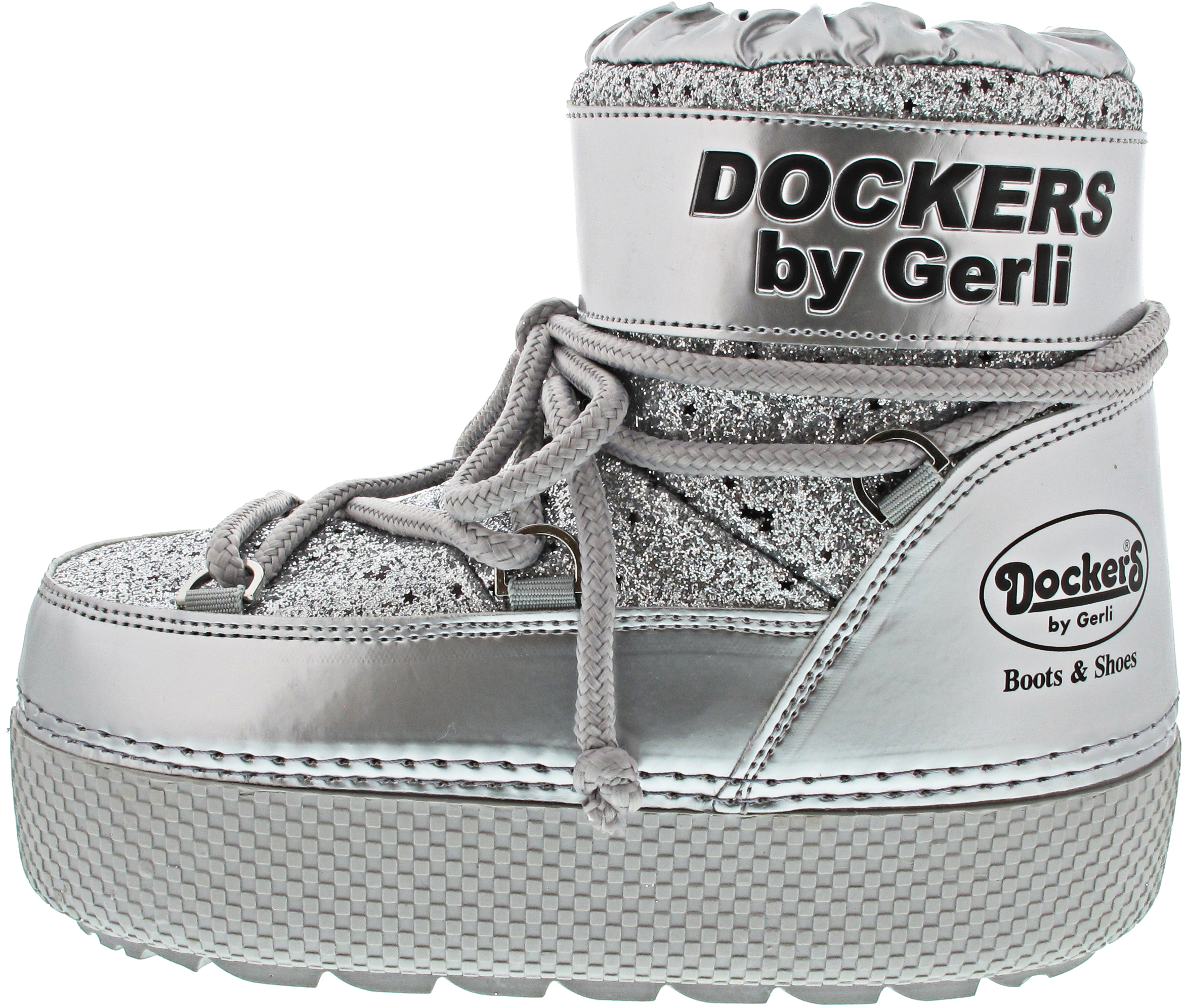 Dockers by Gerli