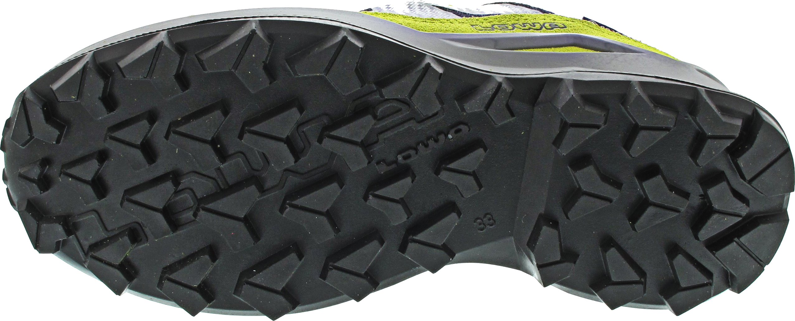 Lowa Maddox Pro GTX Lo Jr