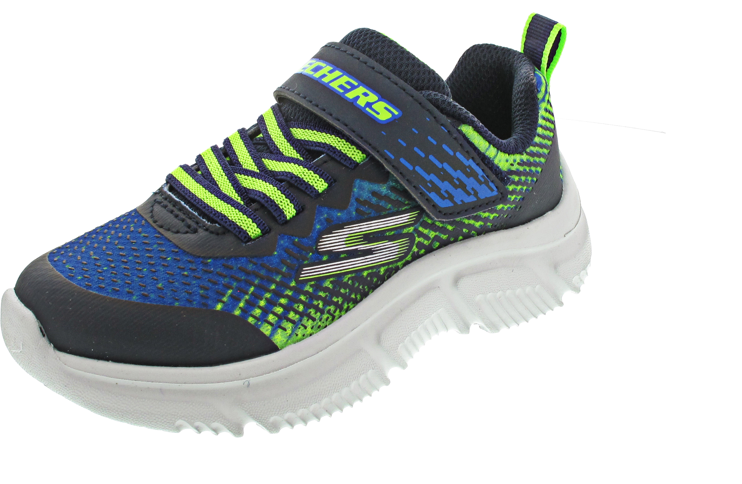 Skechers Go Run 650-Norvo