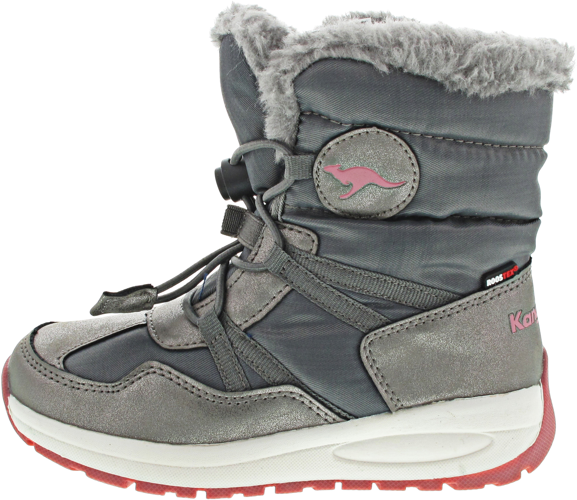 Kanga Roos KP-Ski RTX